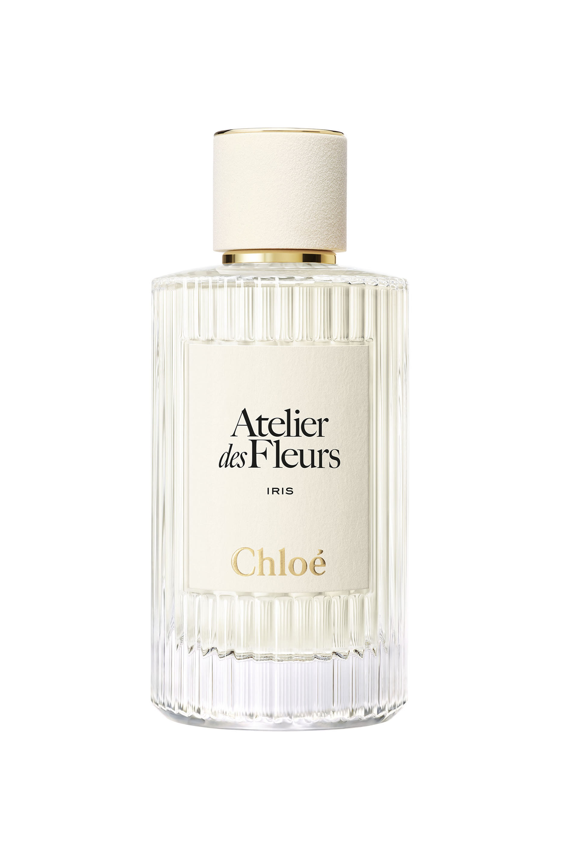 Atelier Des Fleurs Naturelle Iris Eau De Parfum