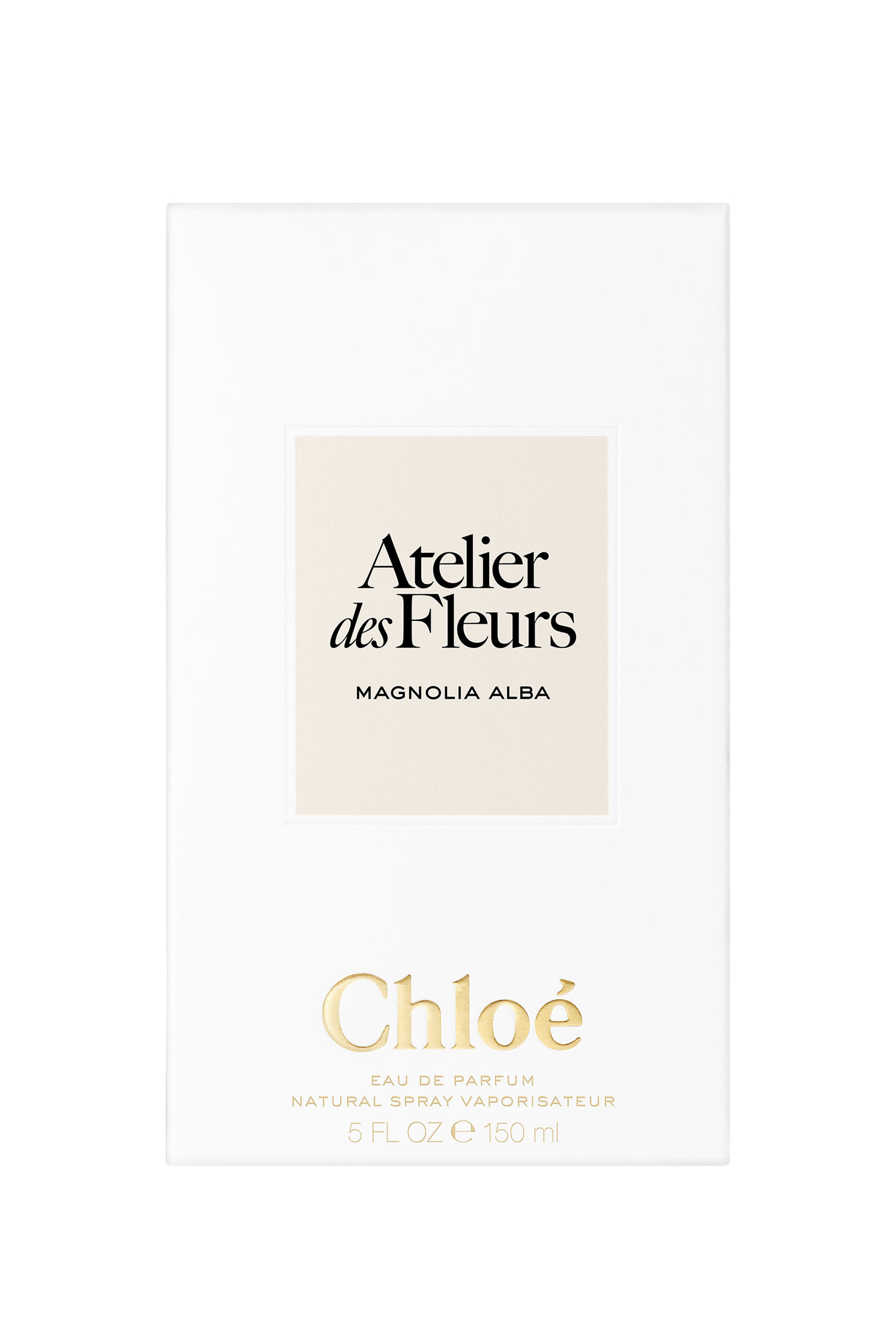 Atelier des Fleurs Magnolia Alba Eau de Parfum