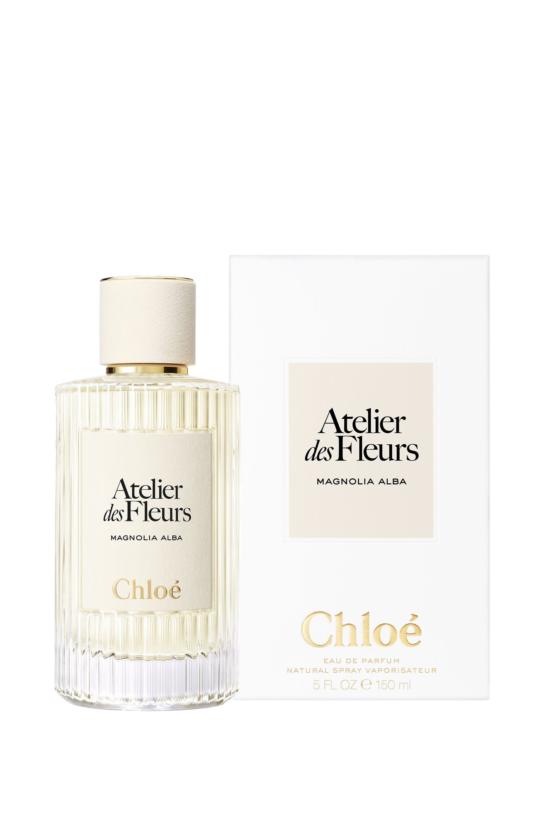 Atelier des Fleurs Magnolia Alba Eau de Parfum