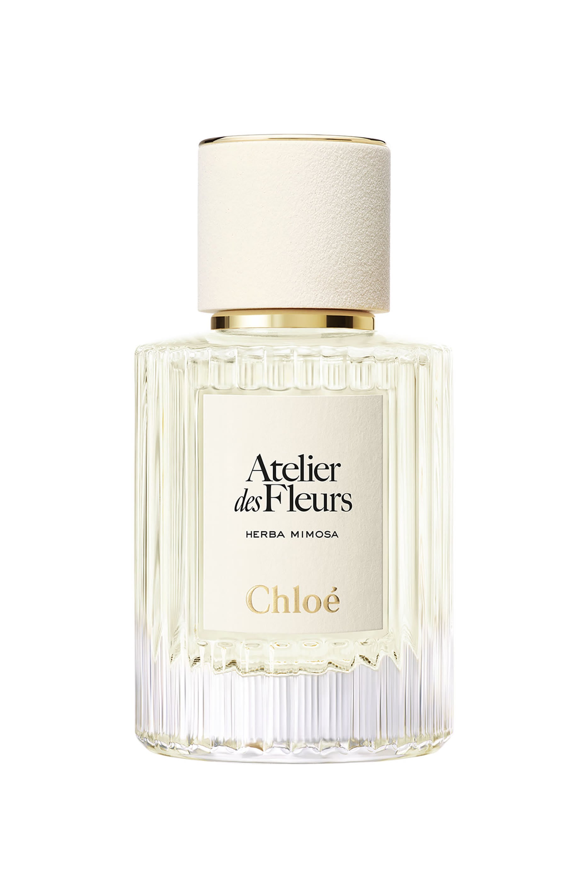 Atelier des Fleurs Herba Mimosa Eau de Parfum