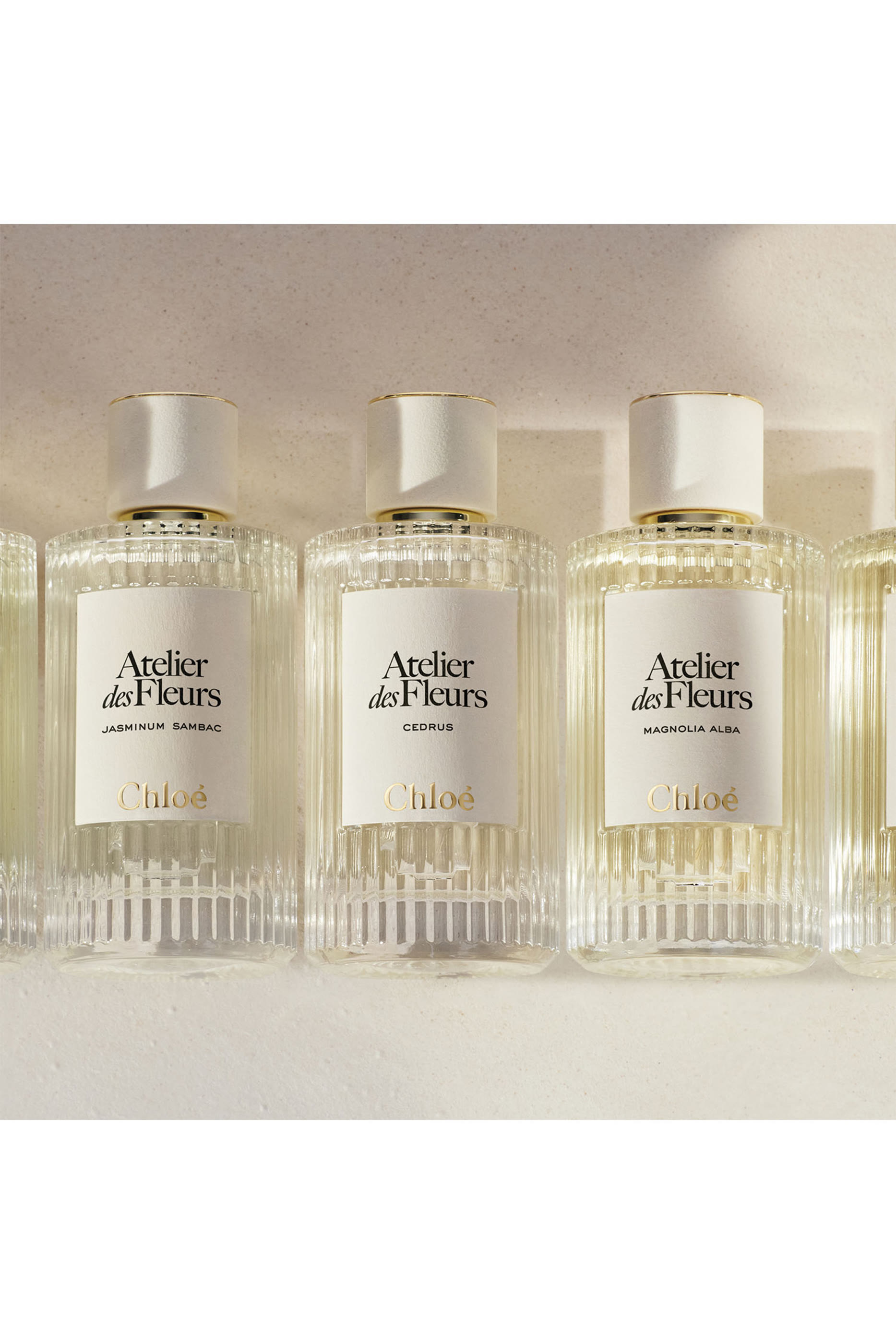 Atelier Des Fleurs Violette Eau De Parfum