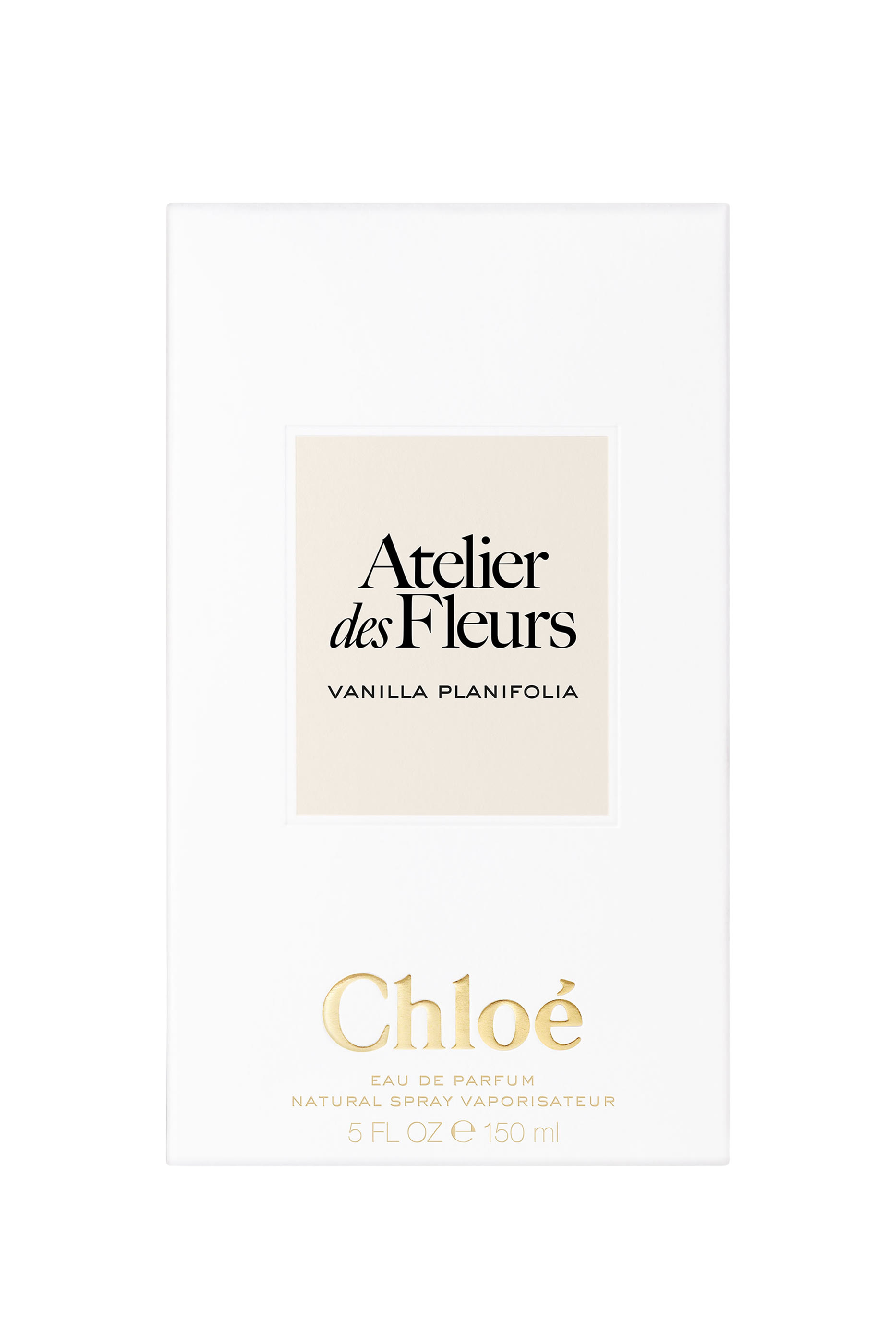 Atelier des Fleurs Vanilla Planifolia Eau de Parfum