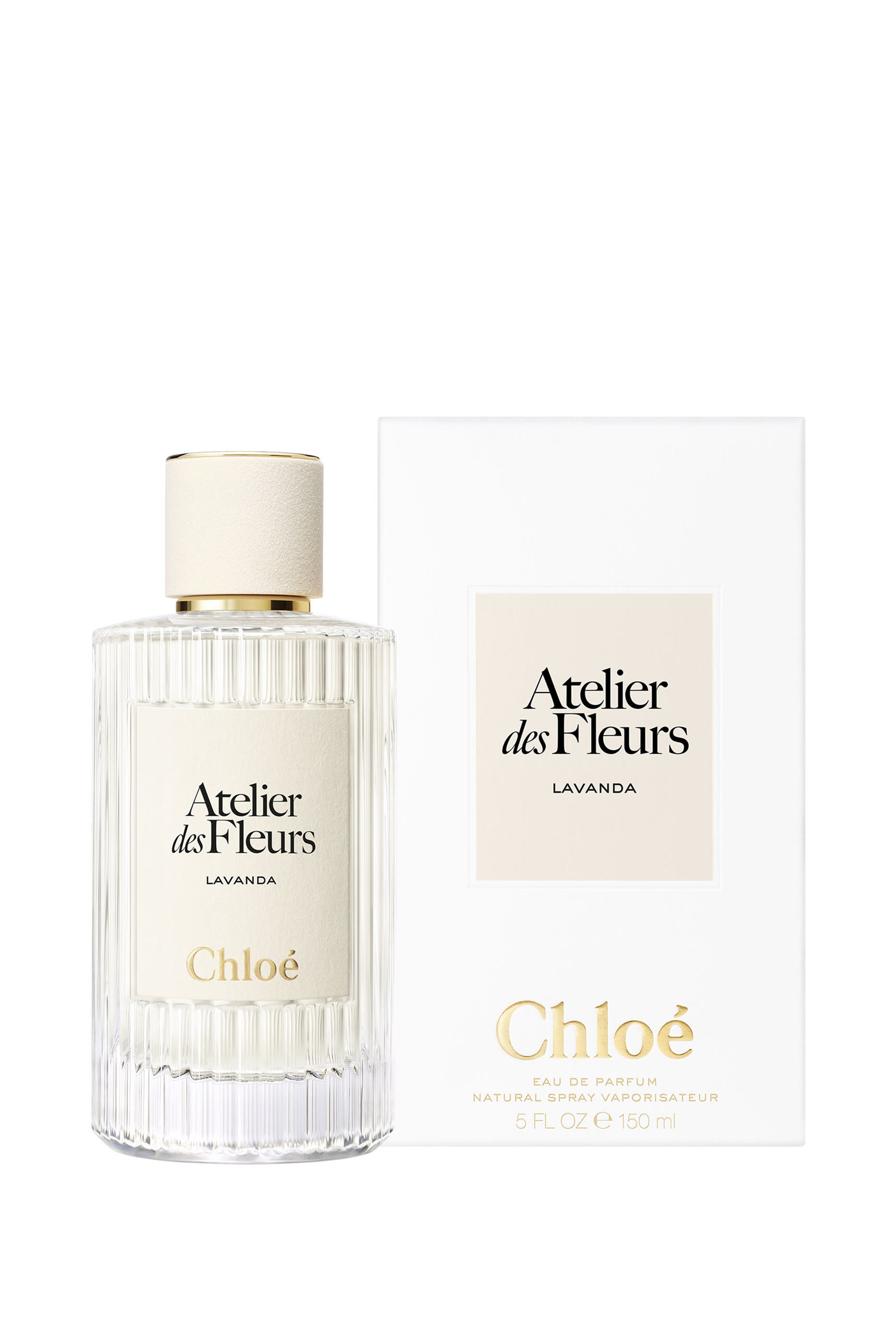 Atelier des Fleurs Lavanda Eau de Parfum