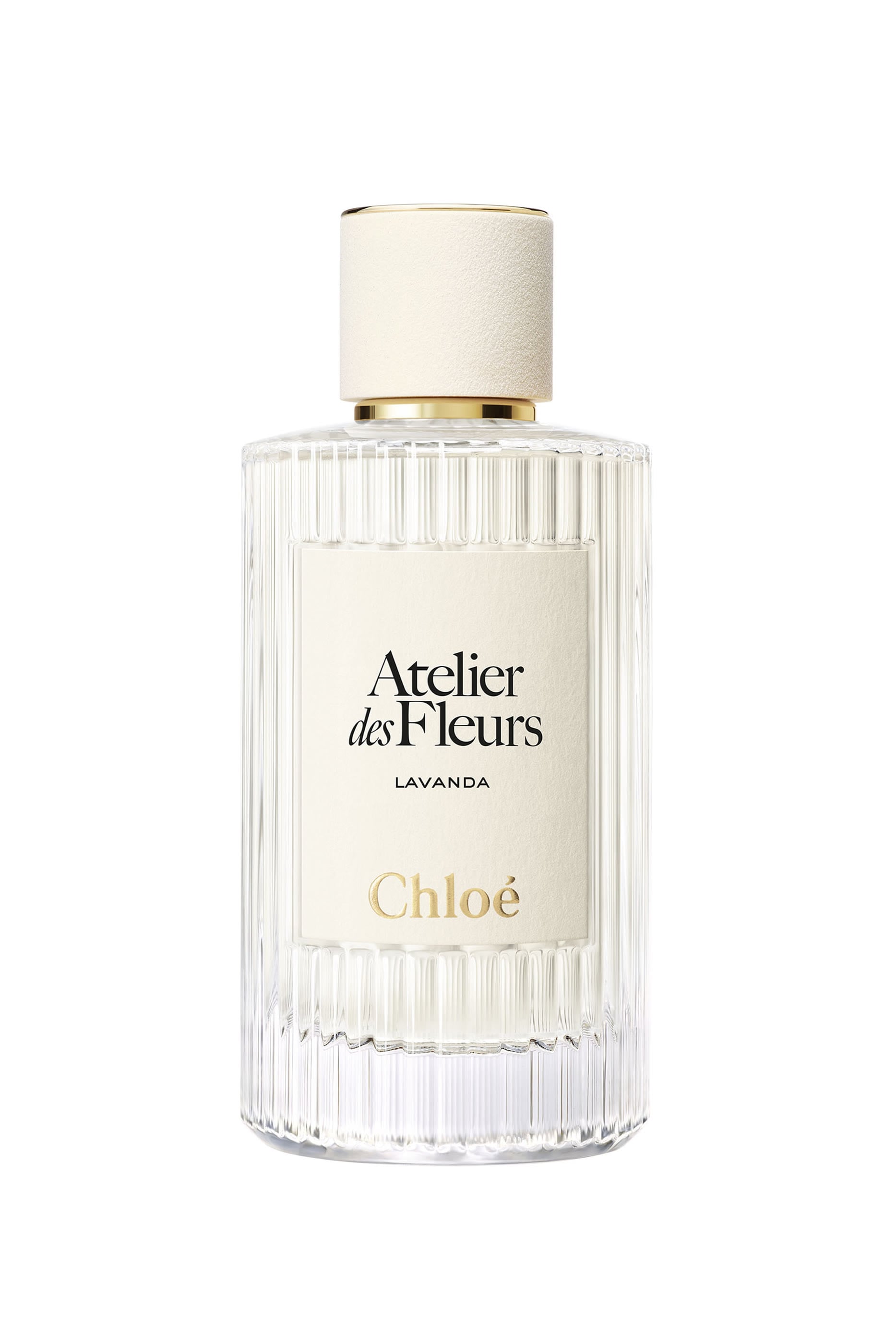 Atelier des Fleurs Lavanda Eau de Parfum