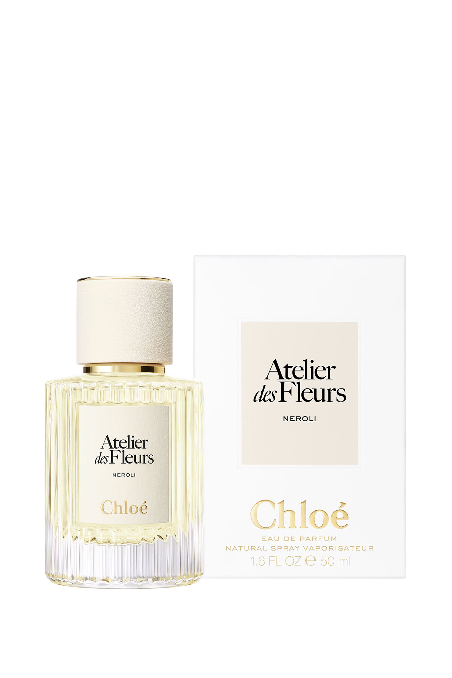 Atelier des Fleurs Neroli Eau de Parfum
