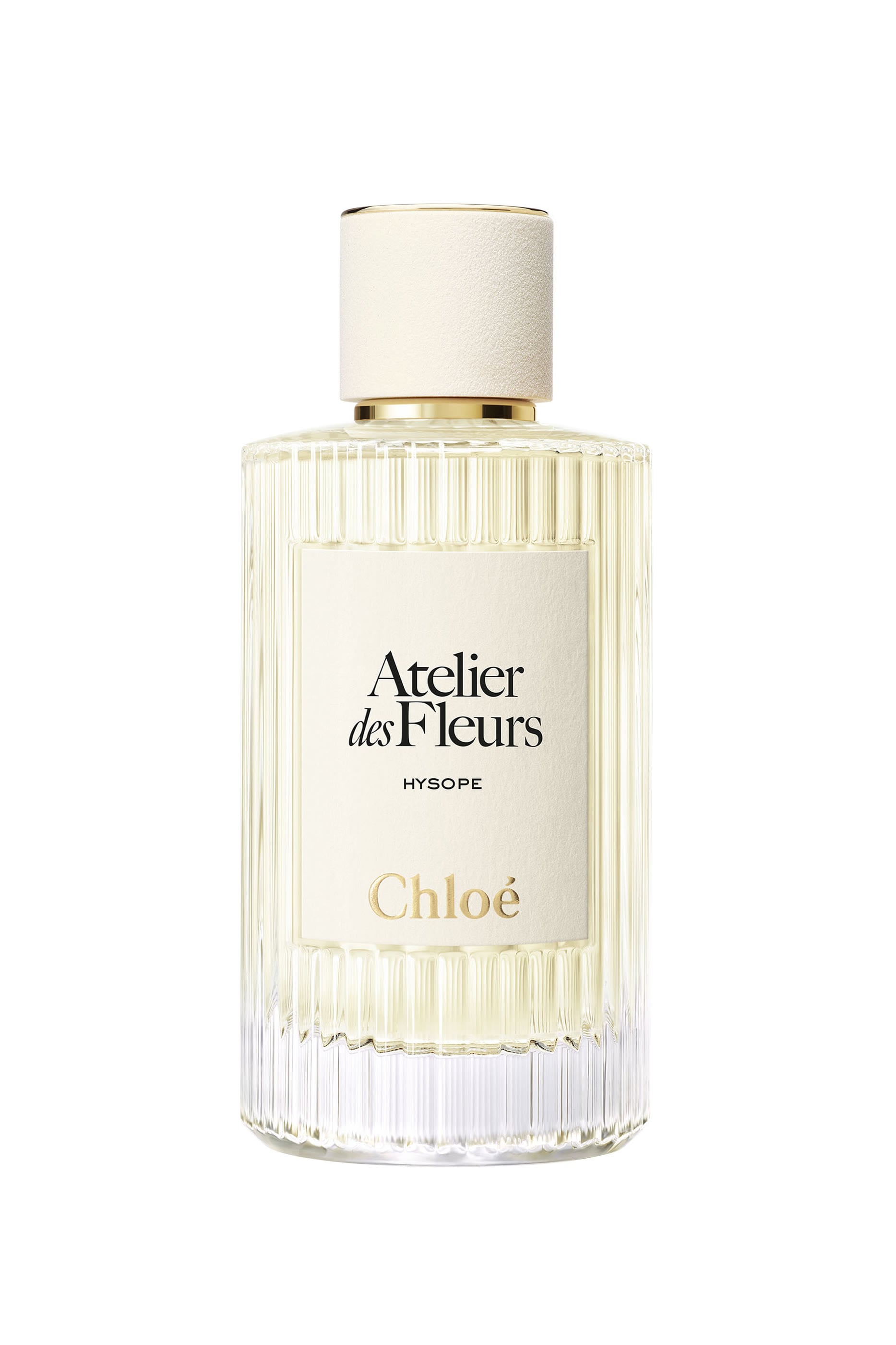 Atelier des Fleurs Hysope Eau De Parfum