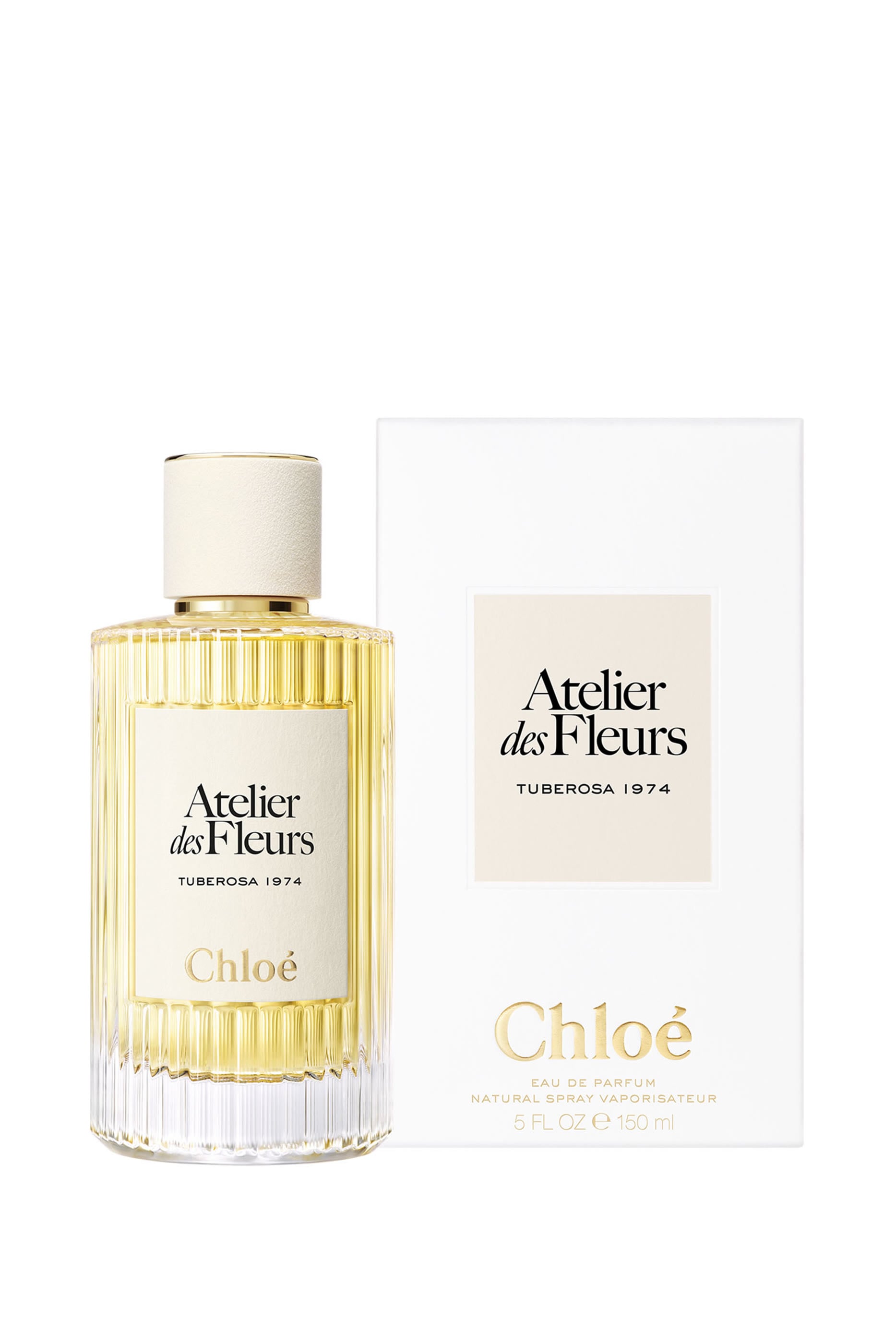 Atelier Des Fleurs Tuberosa 1974 Eau De Parfum