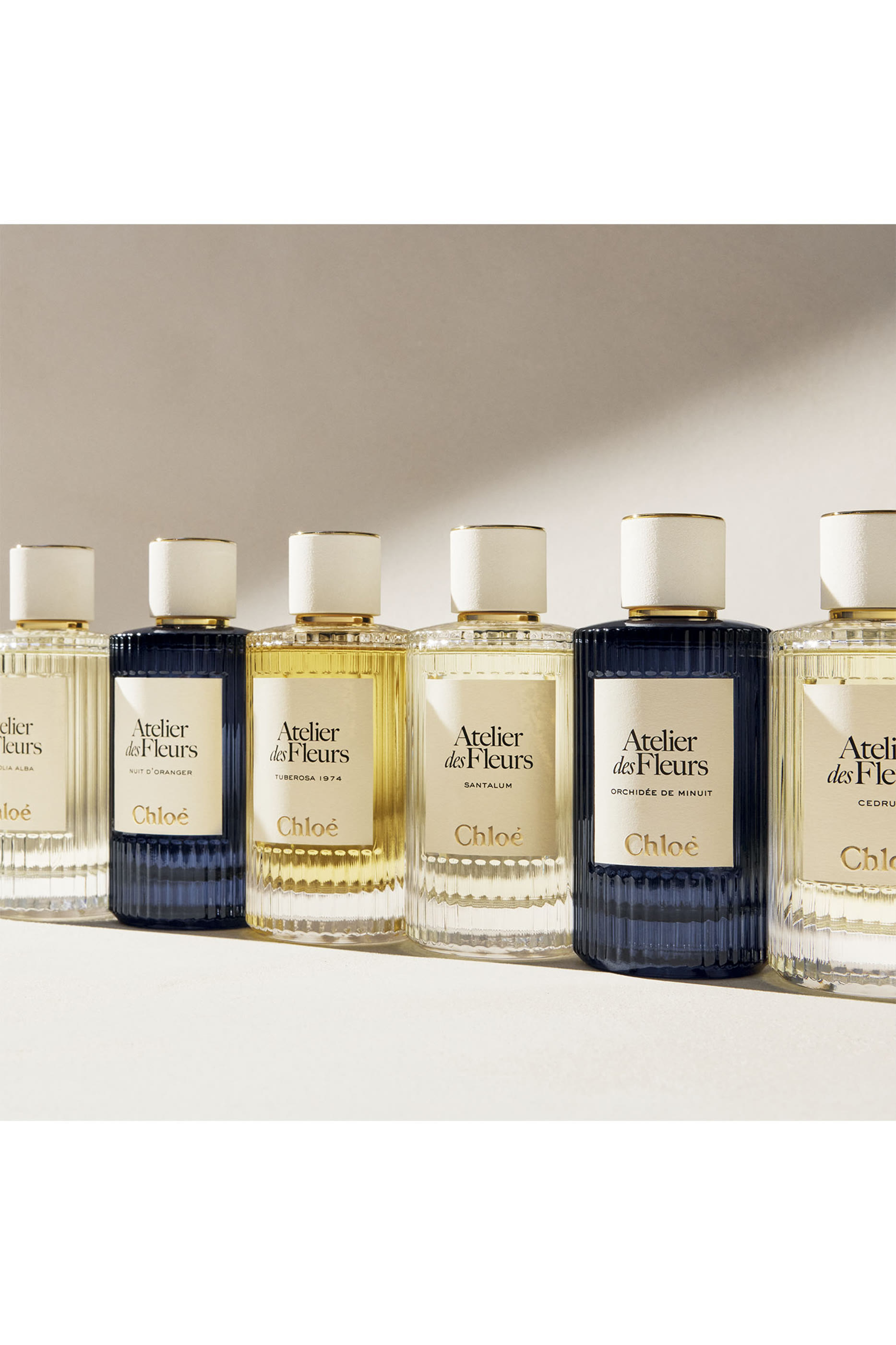 Atelier Des Fleurs Tuberosa 1974 Eau De Parfum
