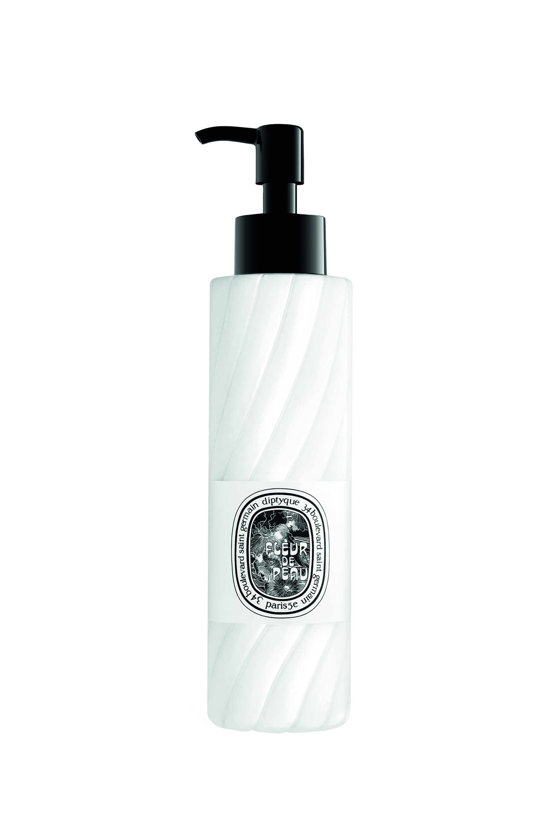Fleur de Peau Hand & Body Perfumed Lotion