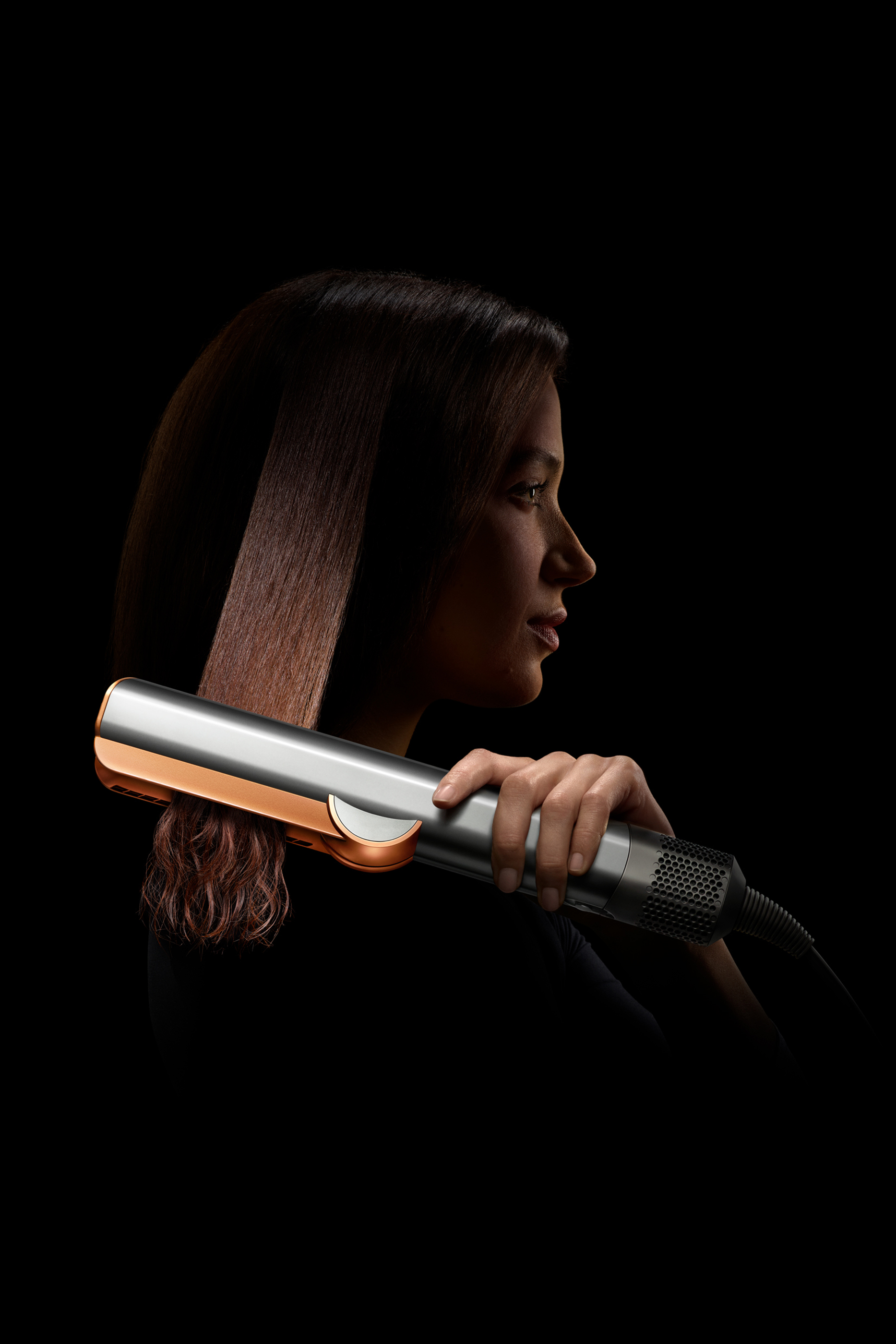 Airstrait™ Straightener