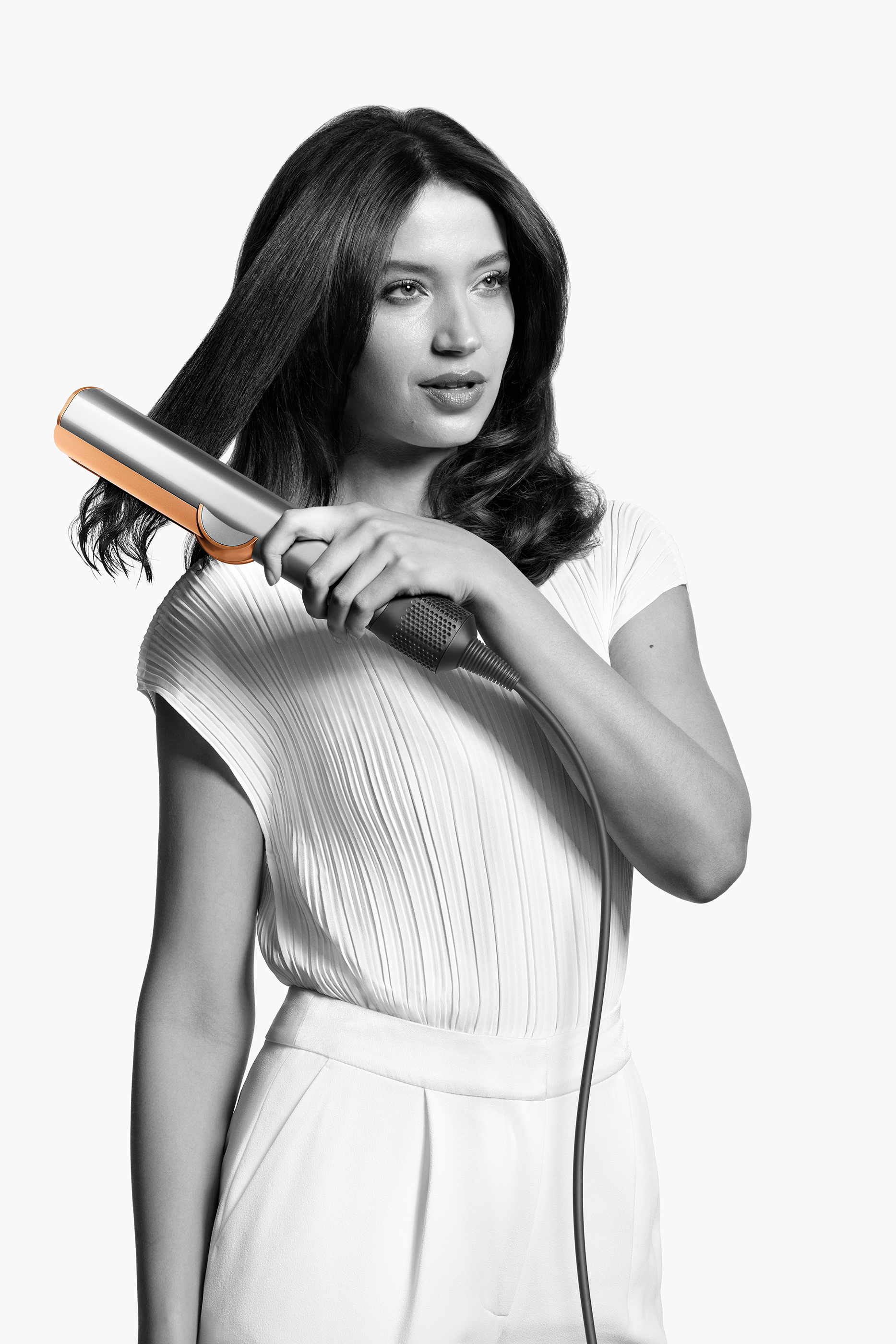 Airstrait™ Straightener