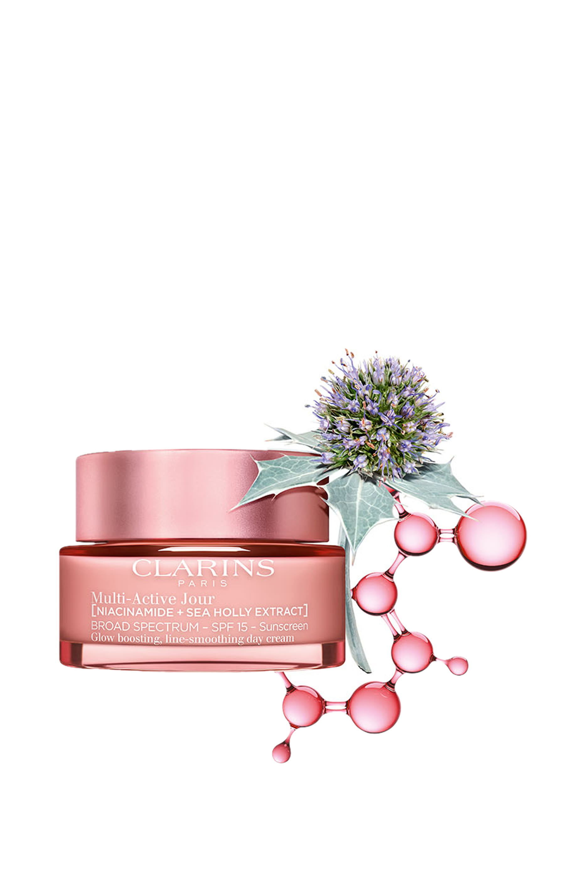 Multi-Active Day Cream