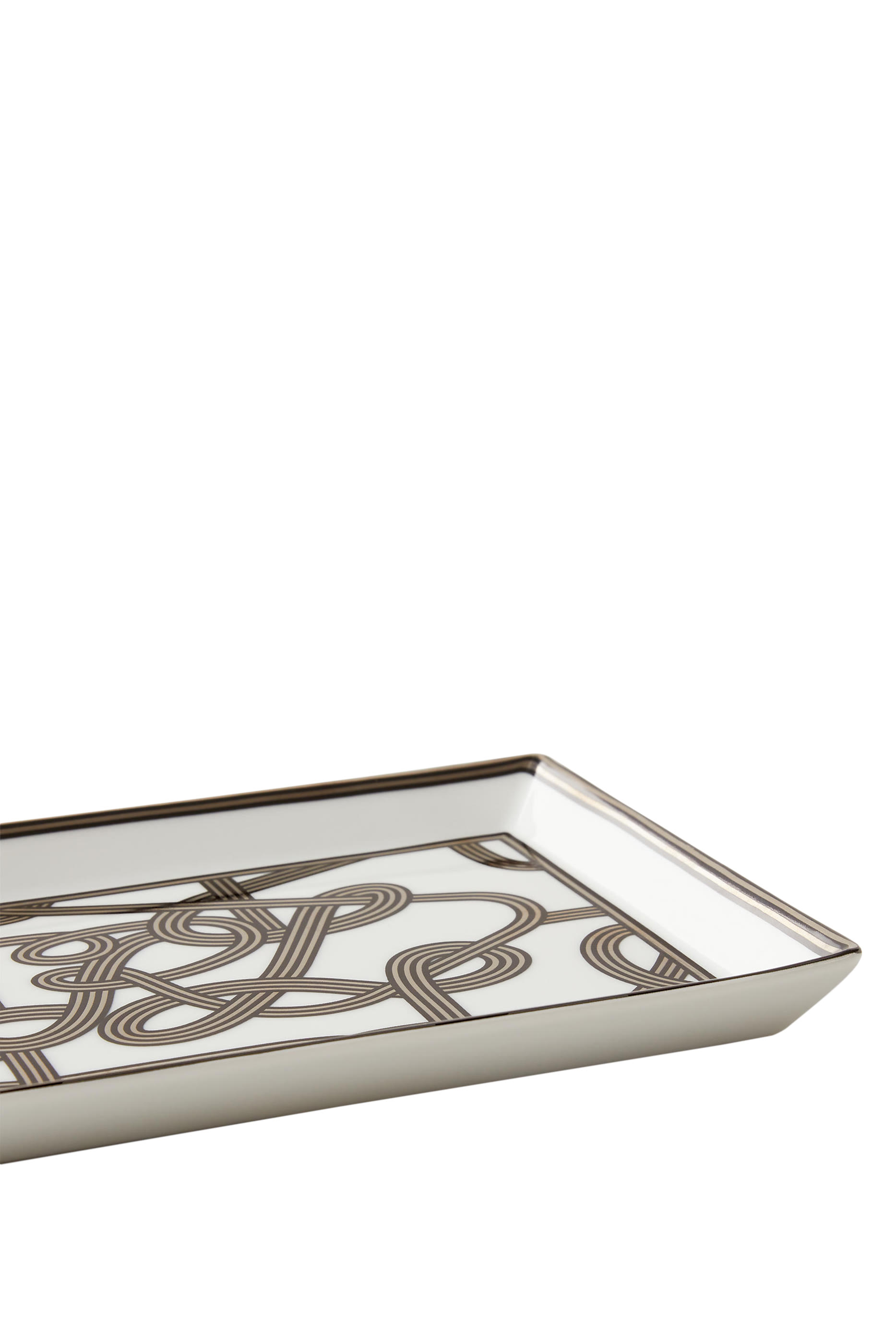 Berken Change Tray