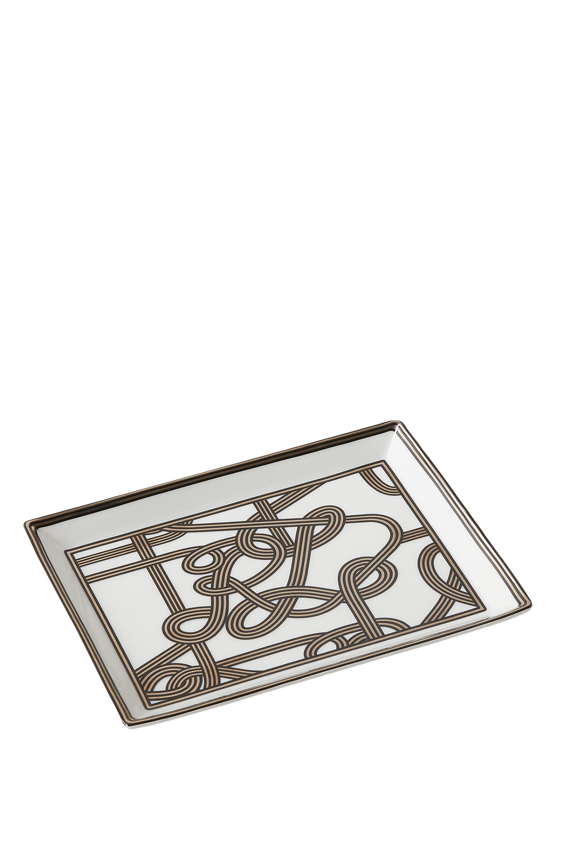 Berken Change Tray