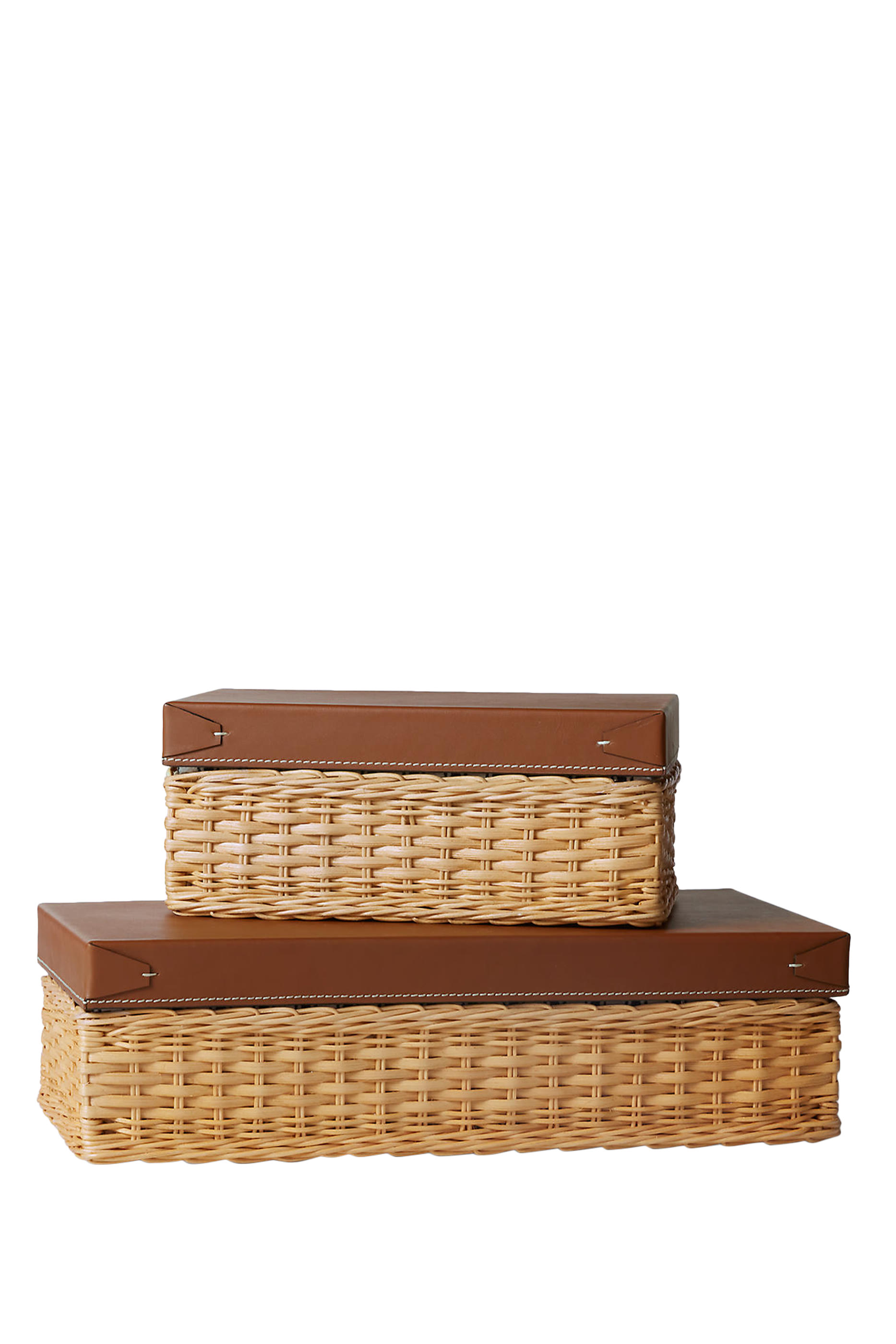 Large Bailey Box