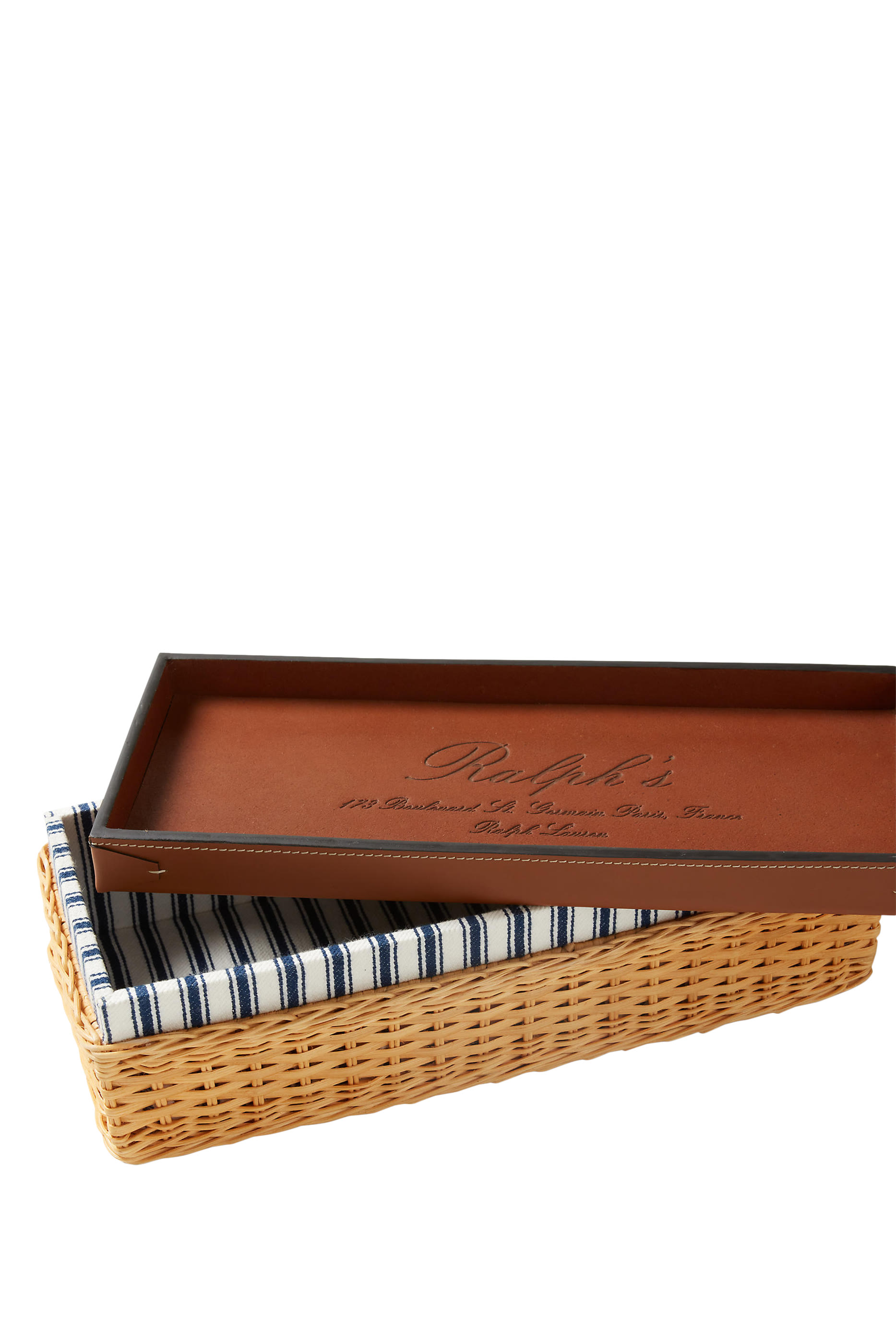 Large Bailey Box