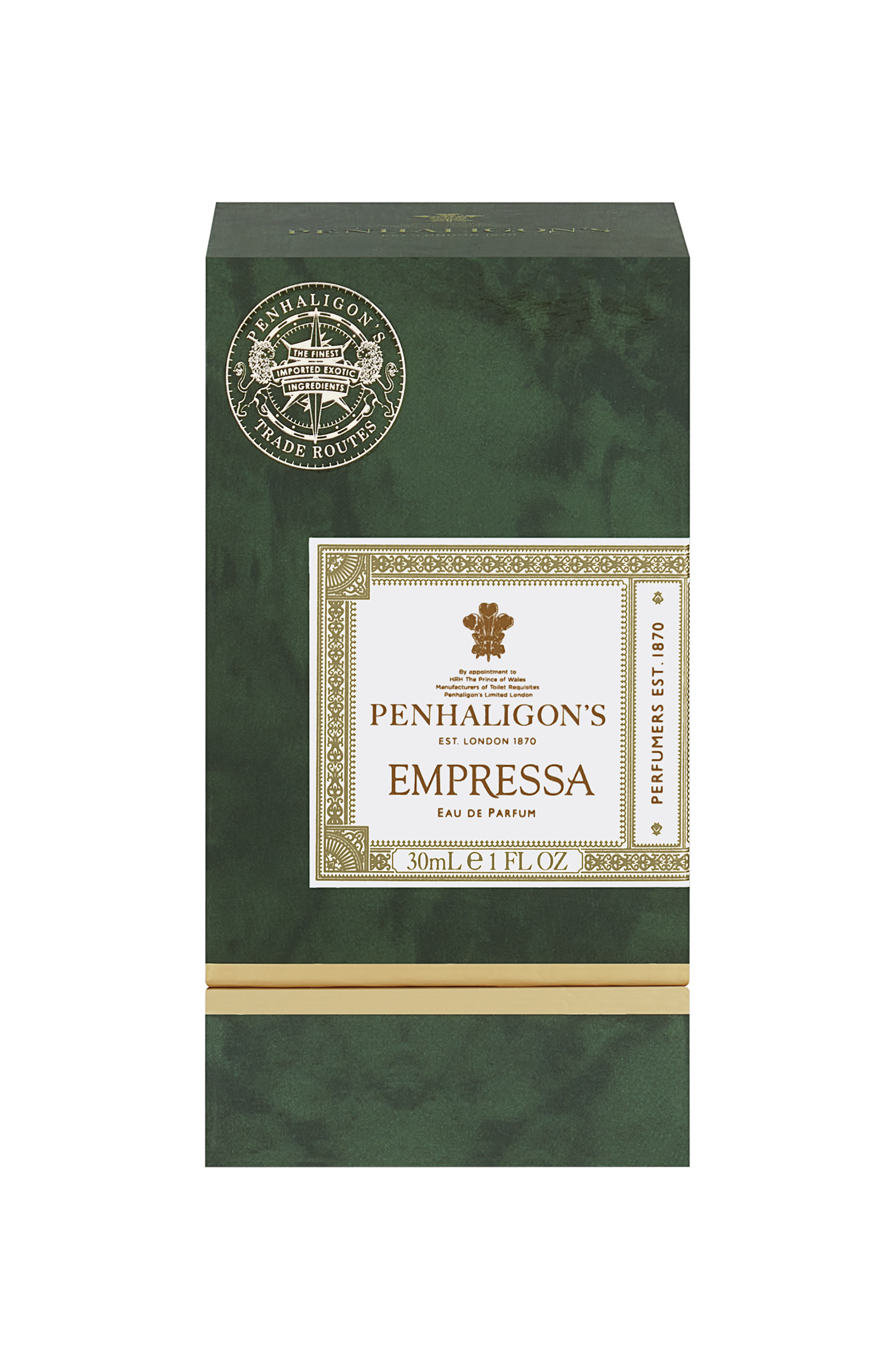 Empressa Eau de Parfum
