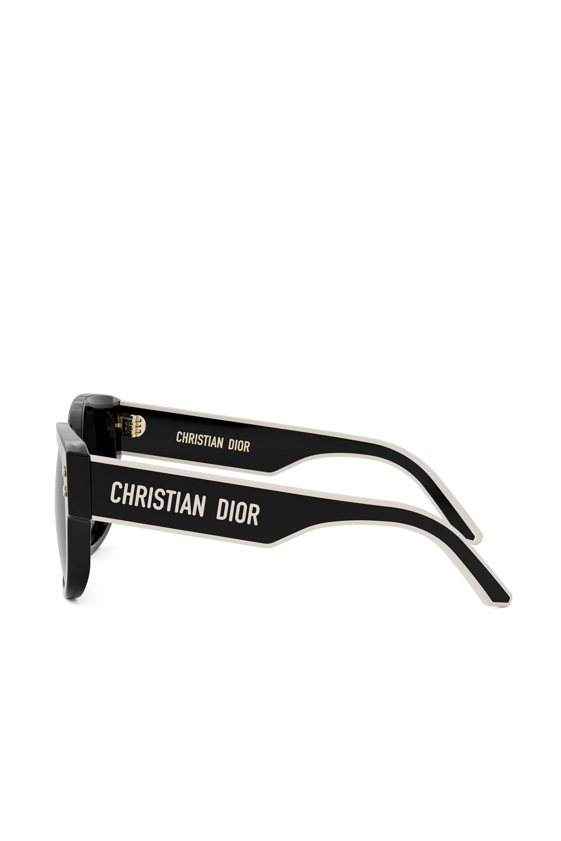 Diorpacific B2I Butterfly Sunglasses