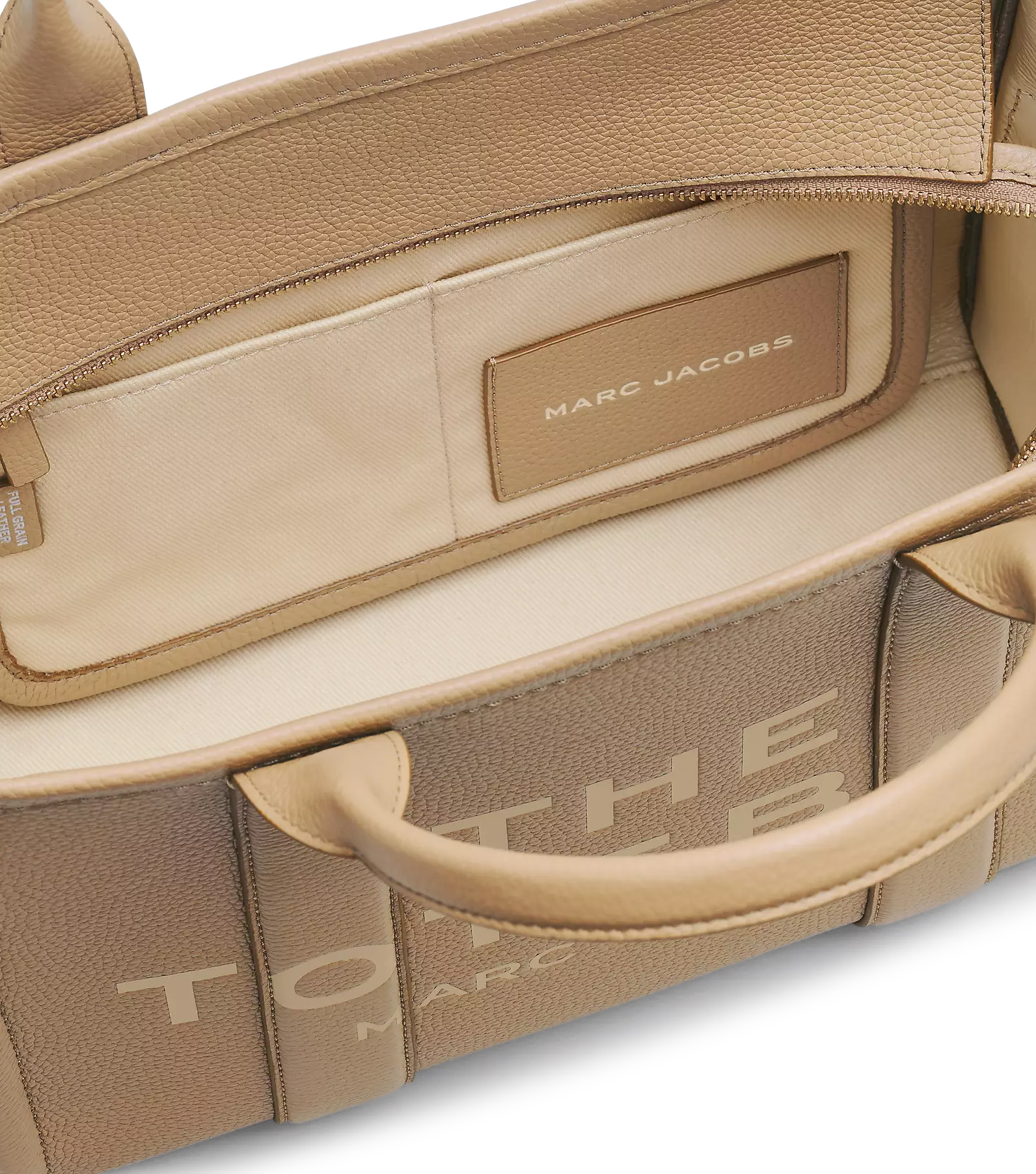 The Small Tote Bag