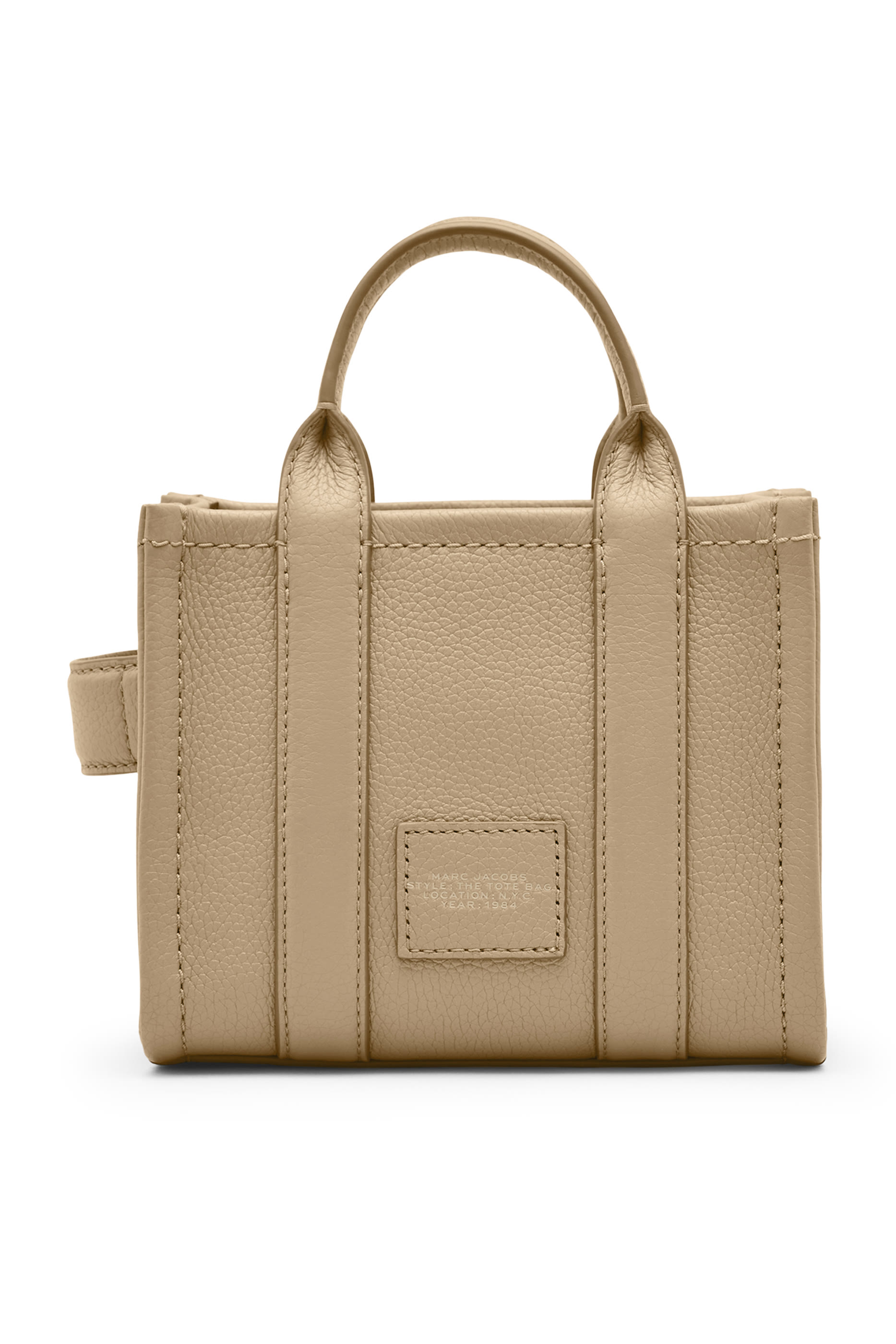The Mini Tote Bag