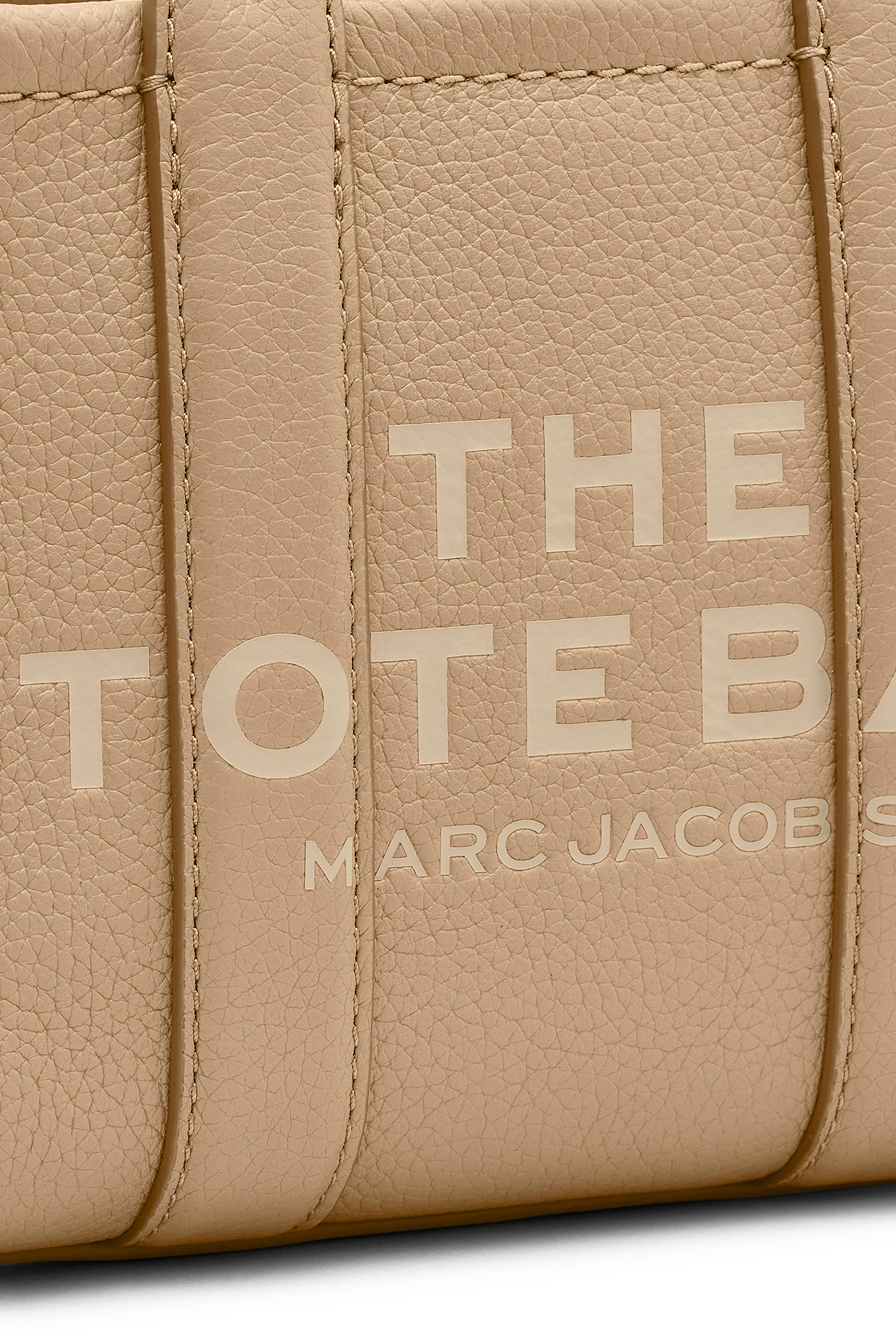 The Mini Tote Bag