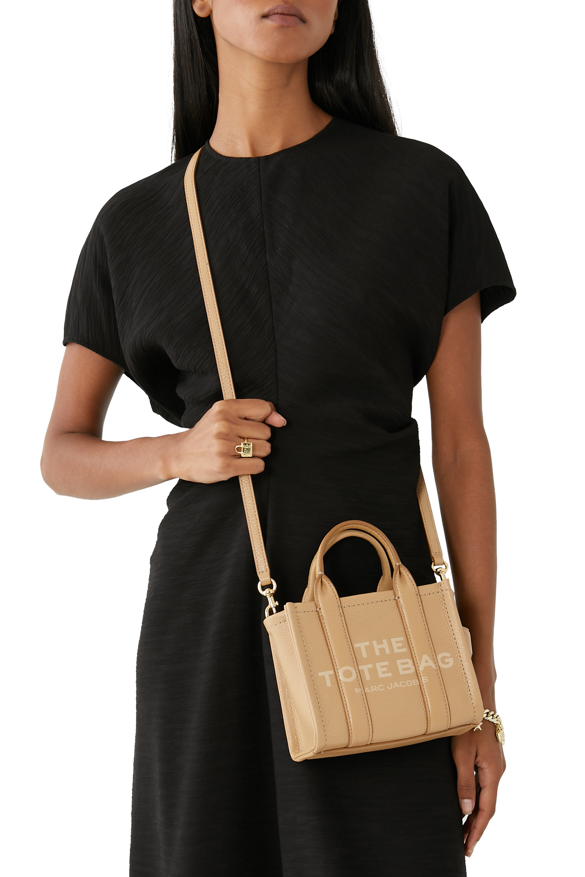 The Mini Tote Bag