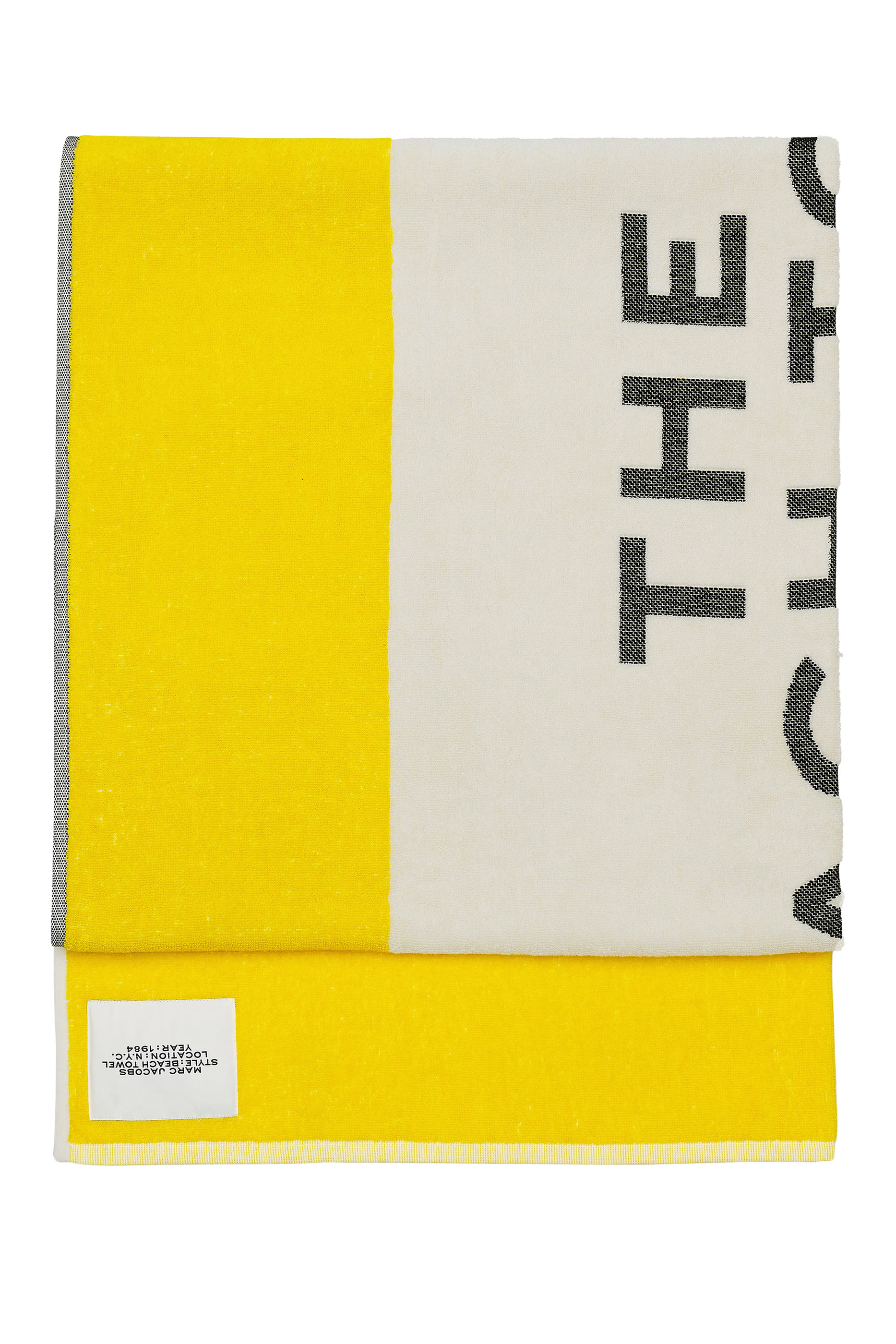 The Beach Towel
