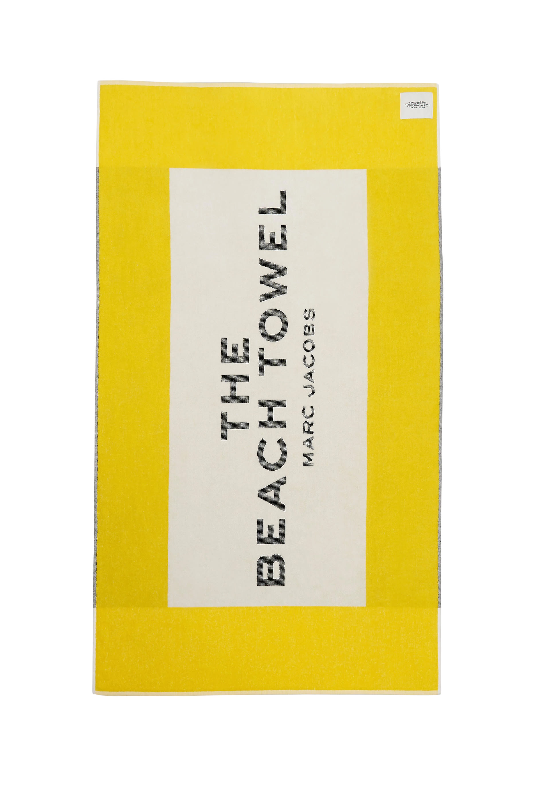 The Beach Towel