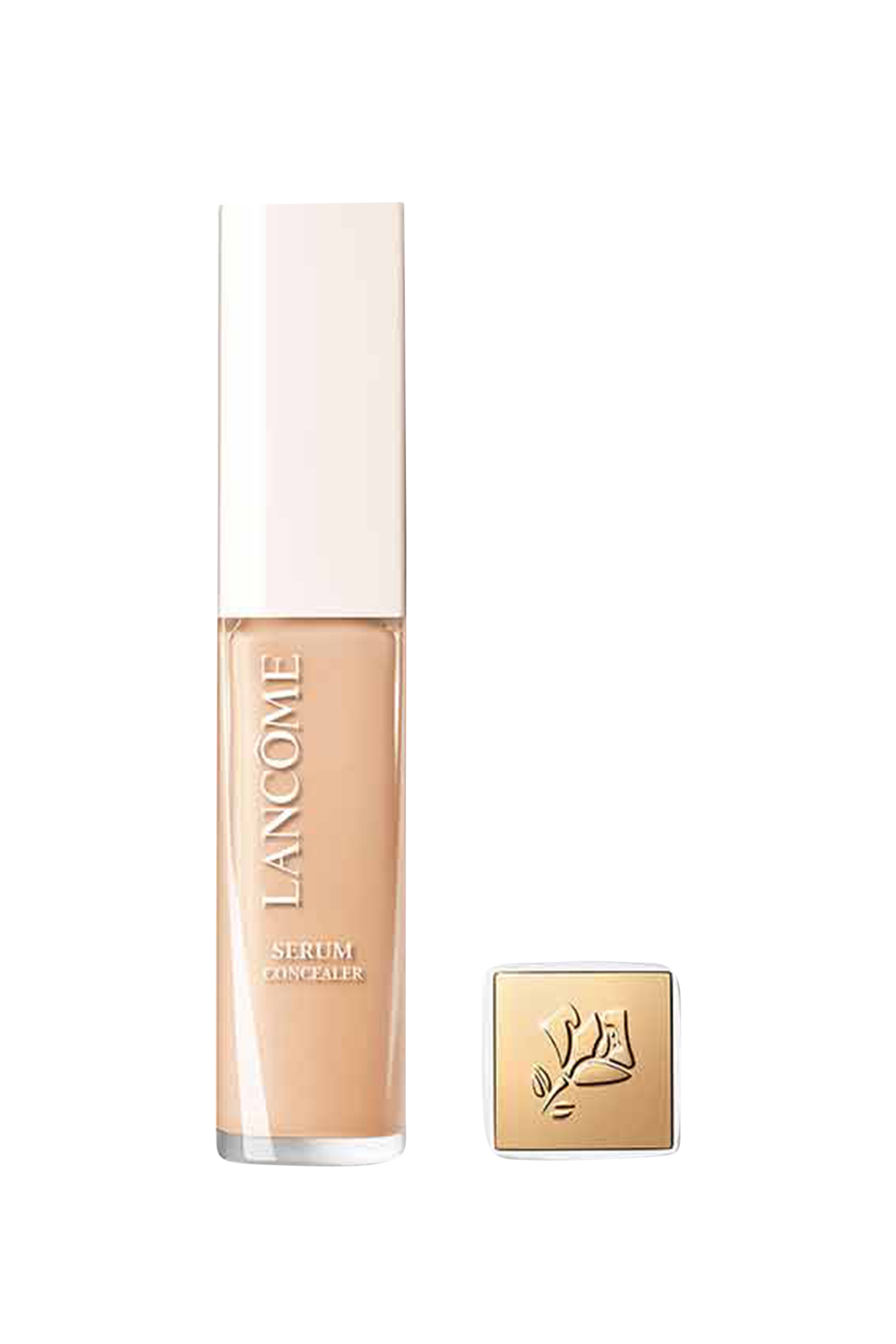 Teint Idole Care & Glow Serum Concealer