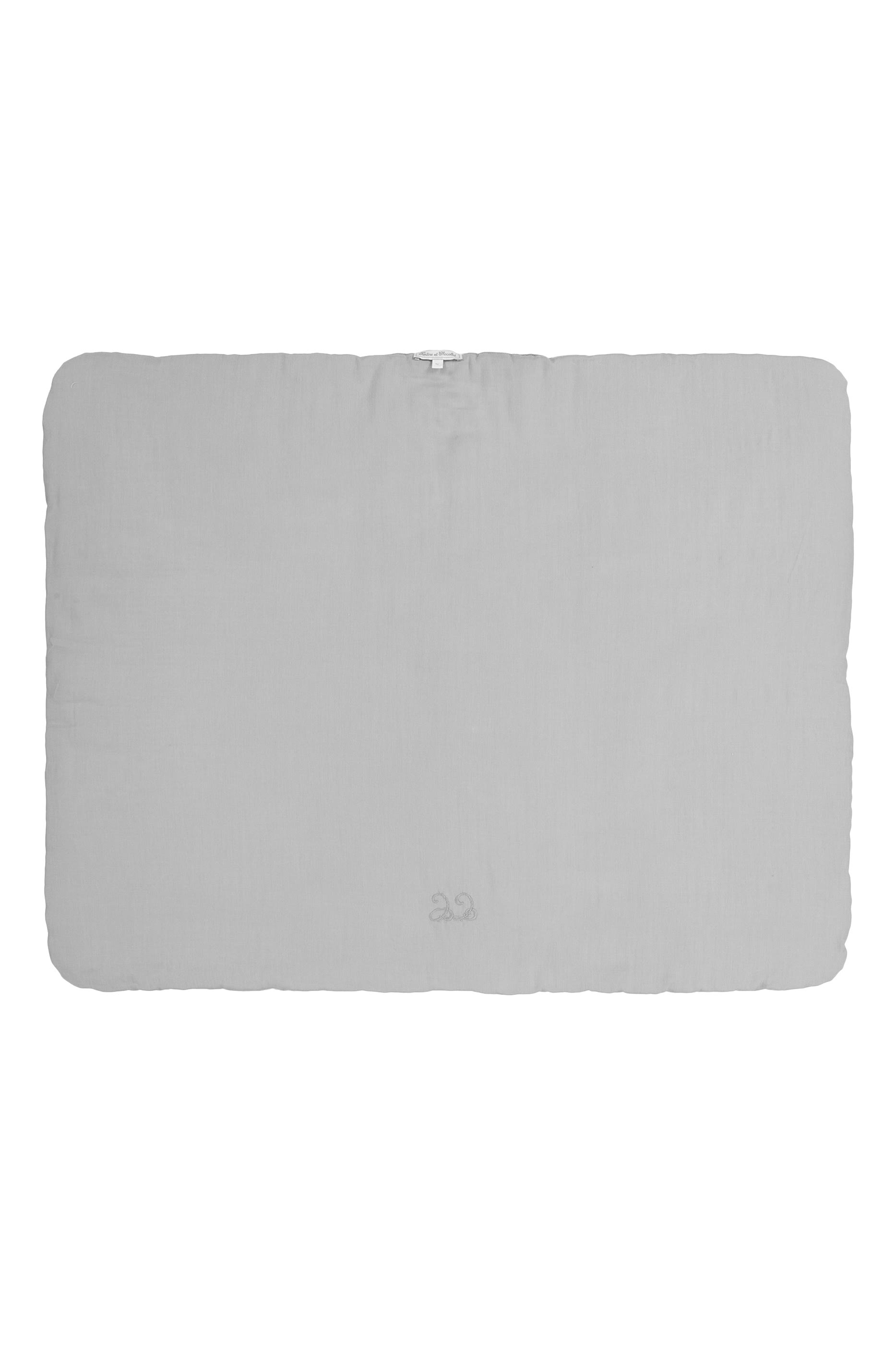 Kids Floral Blanket