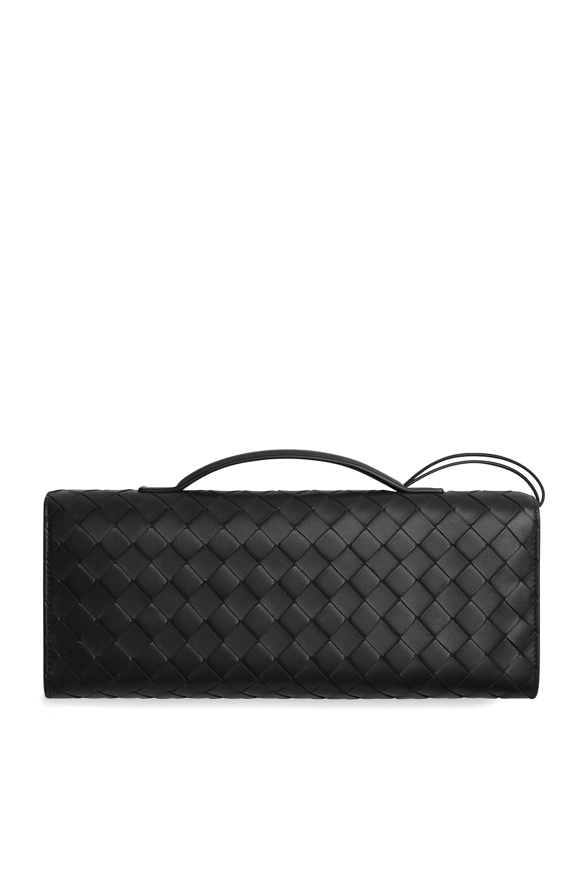 Andiamo Clutch
