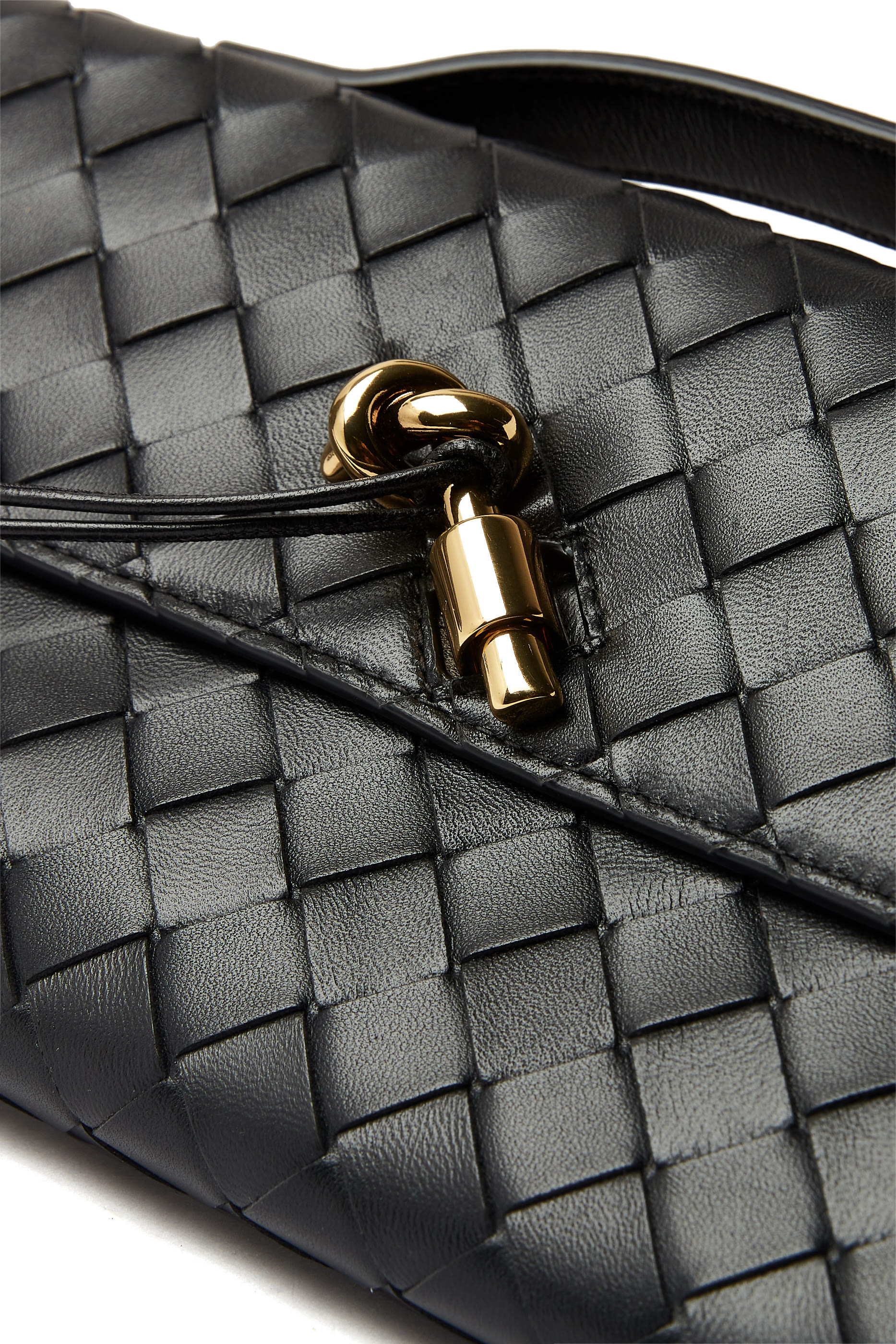 Andiamo Clutch