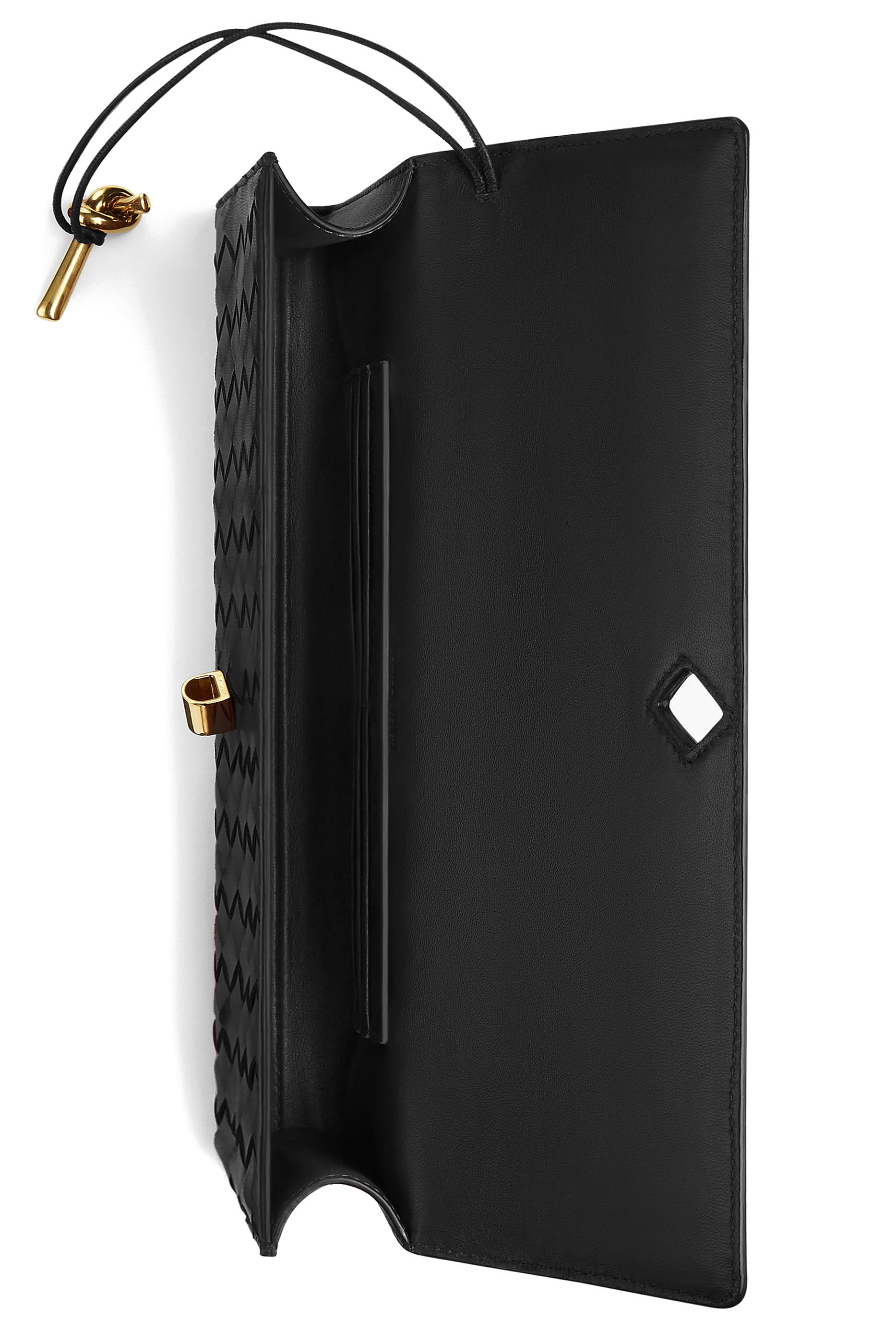 Andiamo Clutch