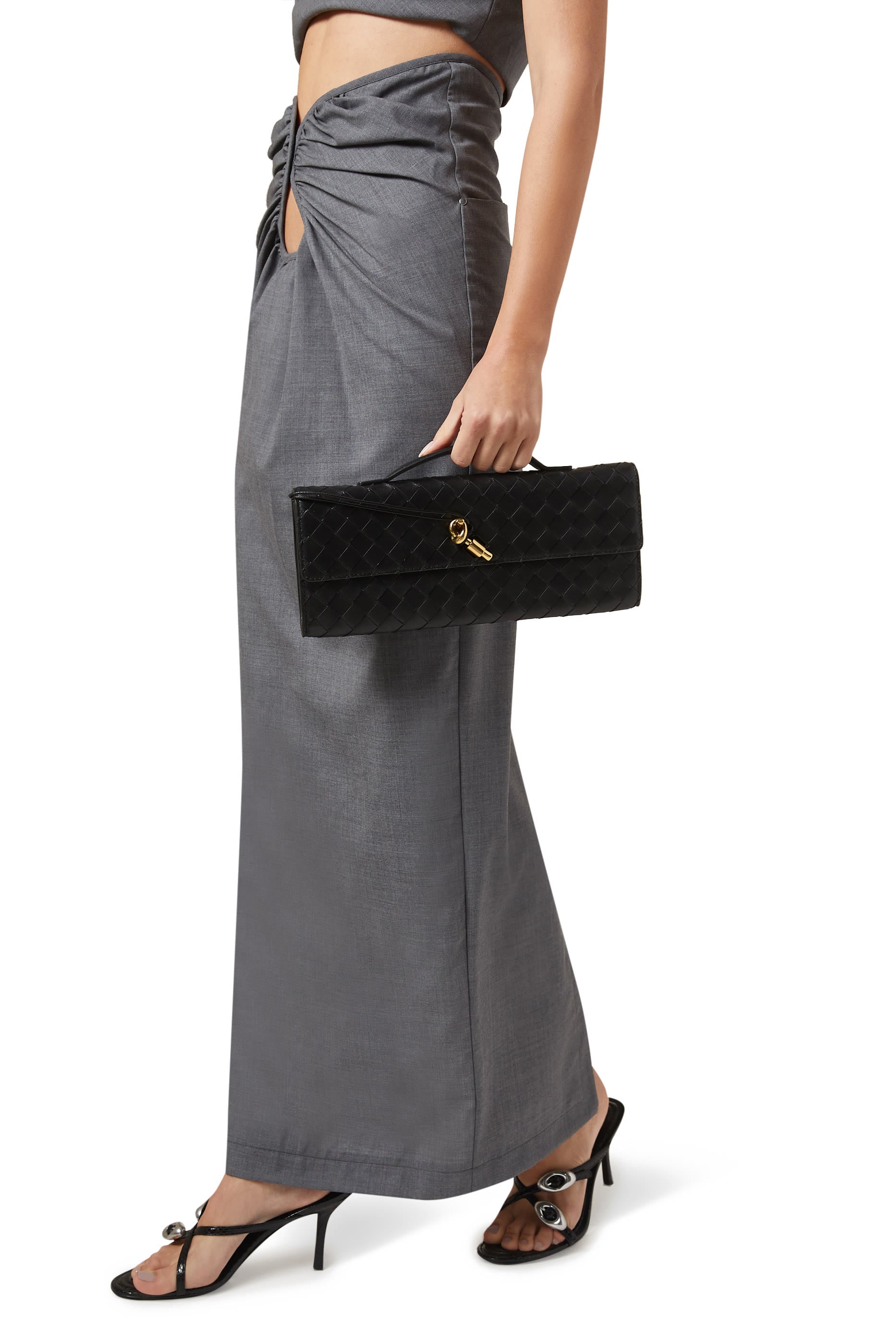 Andiamo Clutch