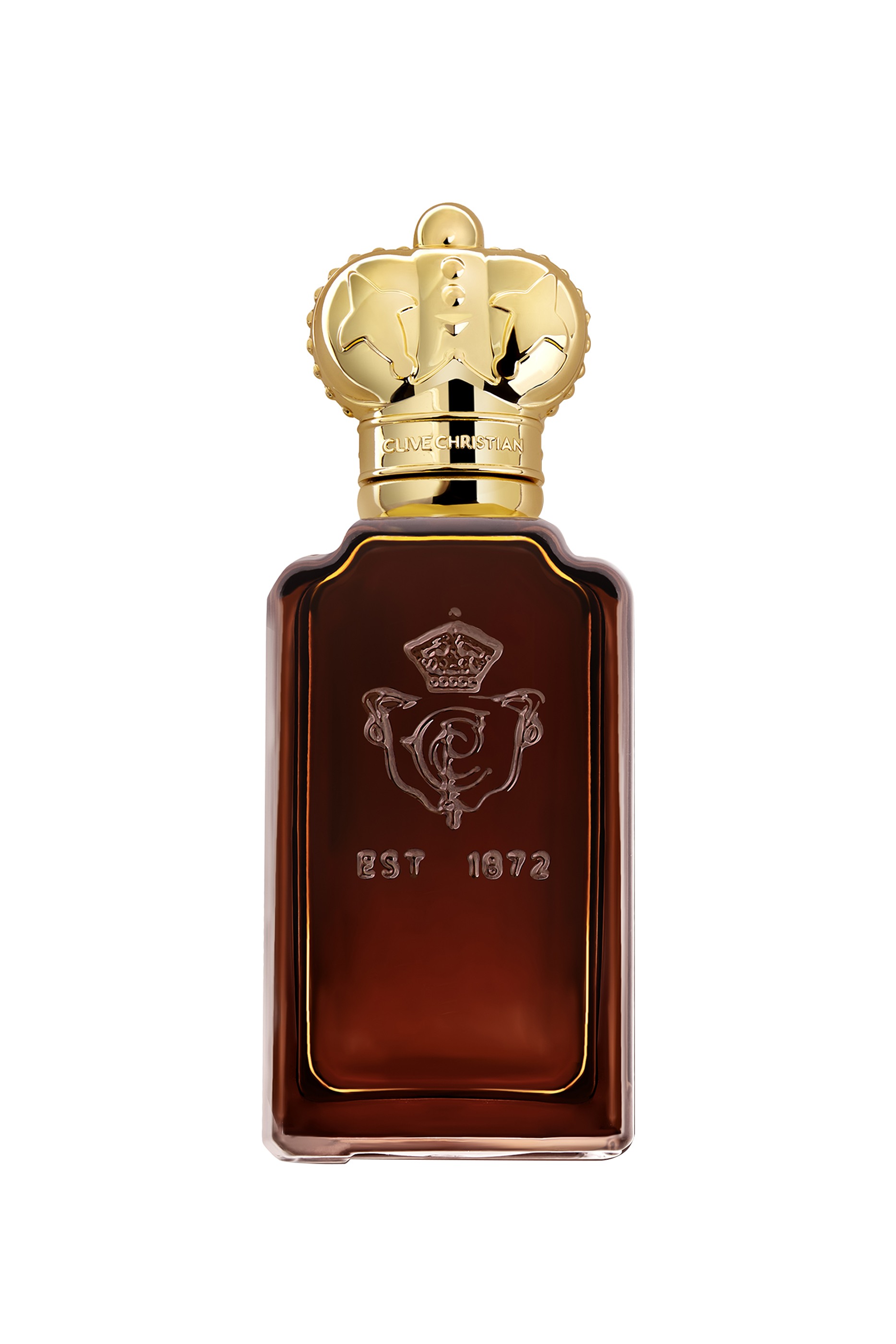 Private Collection E Cashemere Musk