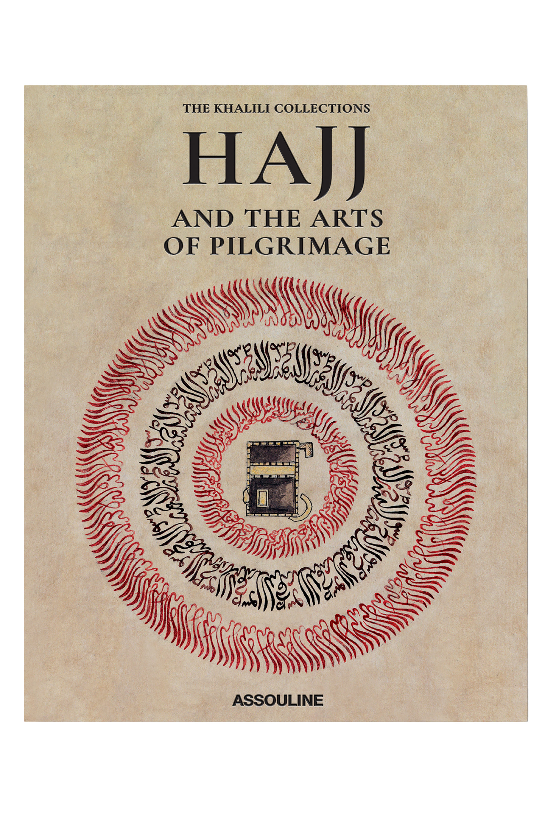 Hajj and the Arts of Pilgrimage
