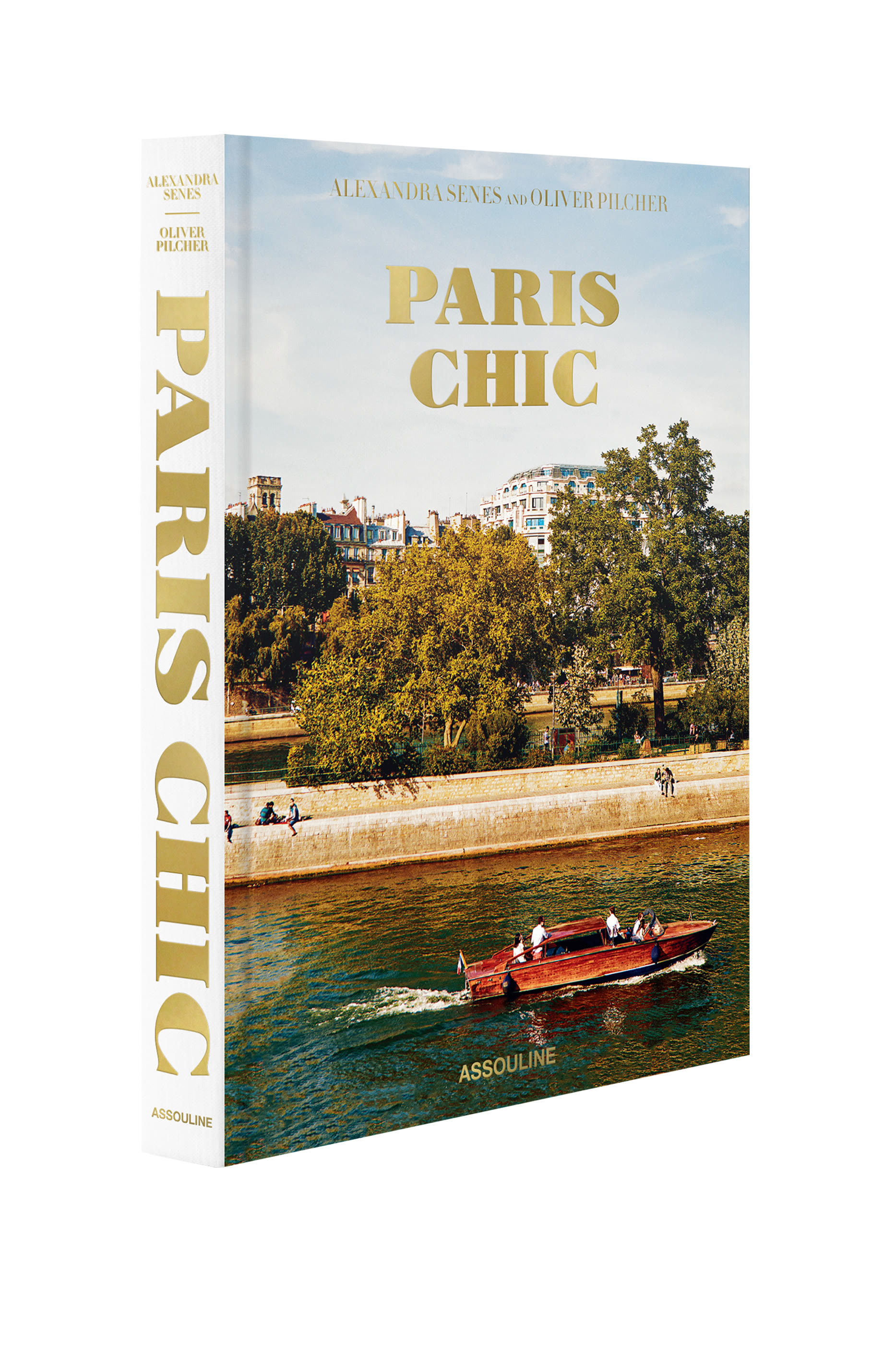 Paris Chic
