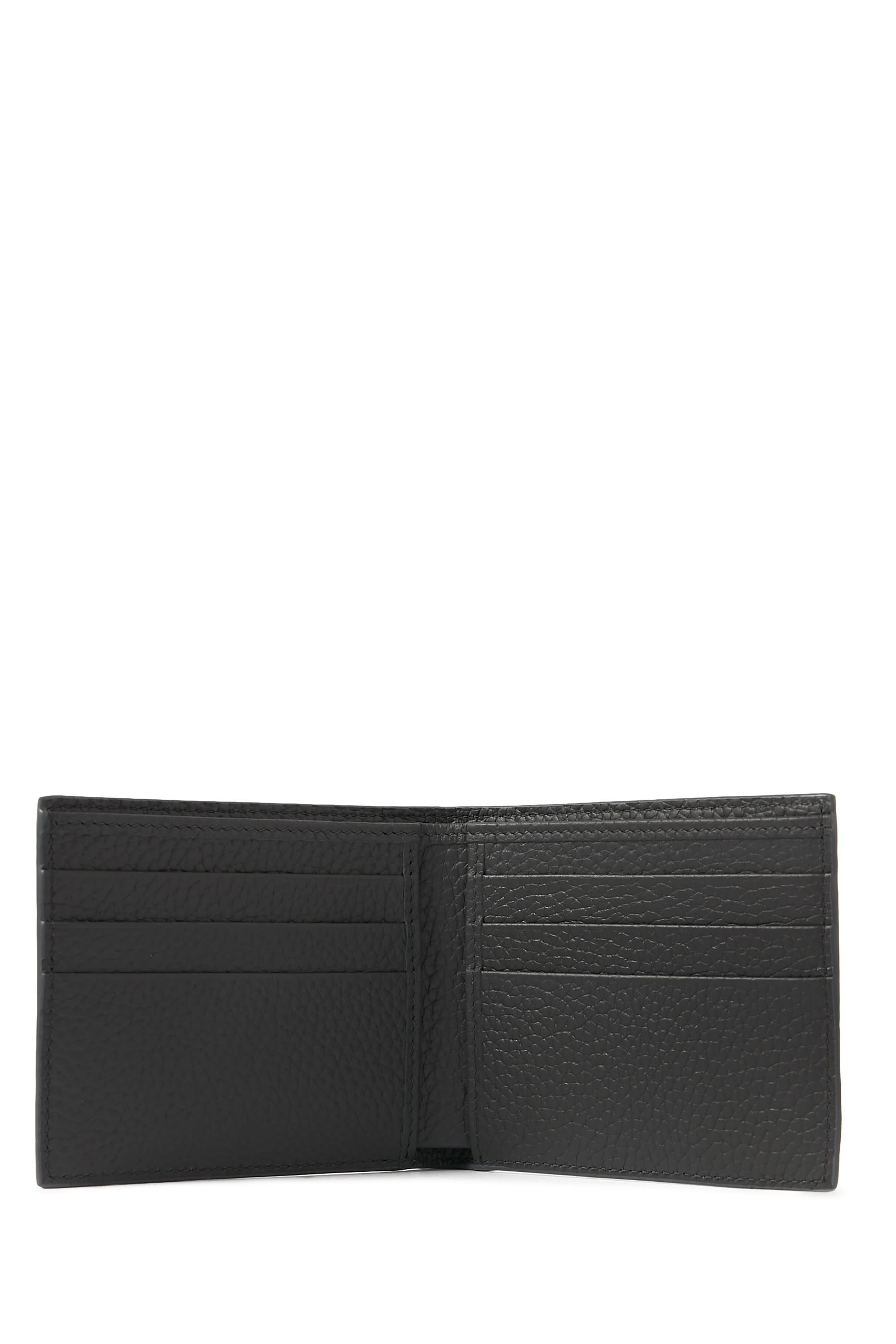  DG Logo Bifold Wallet 