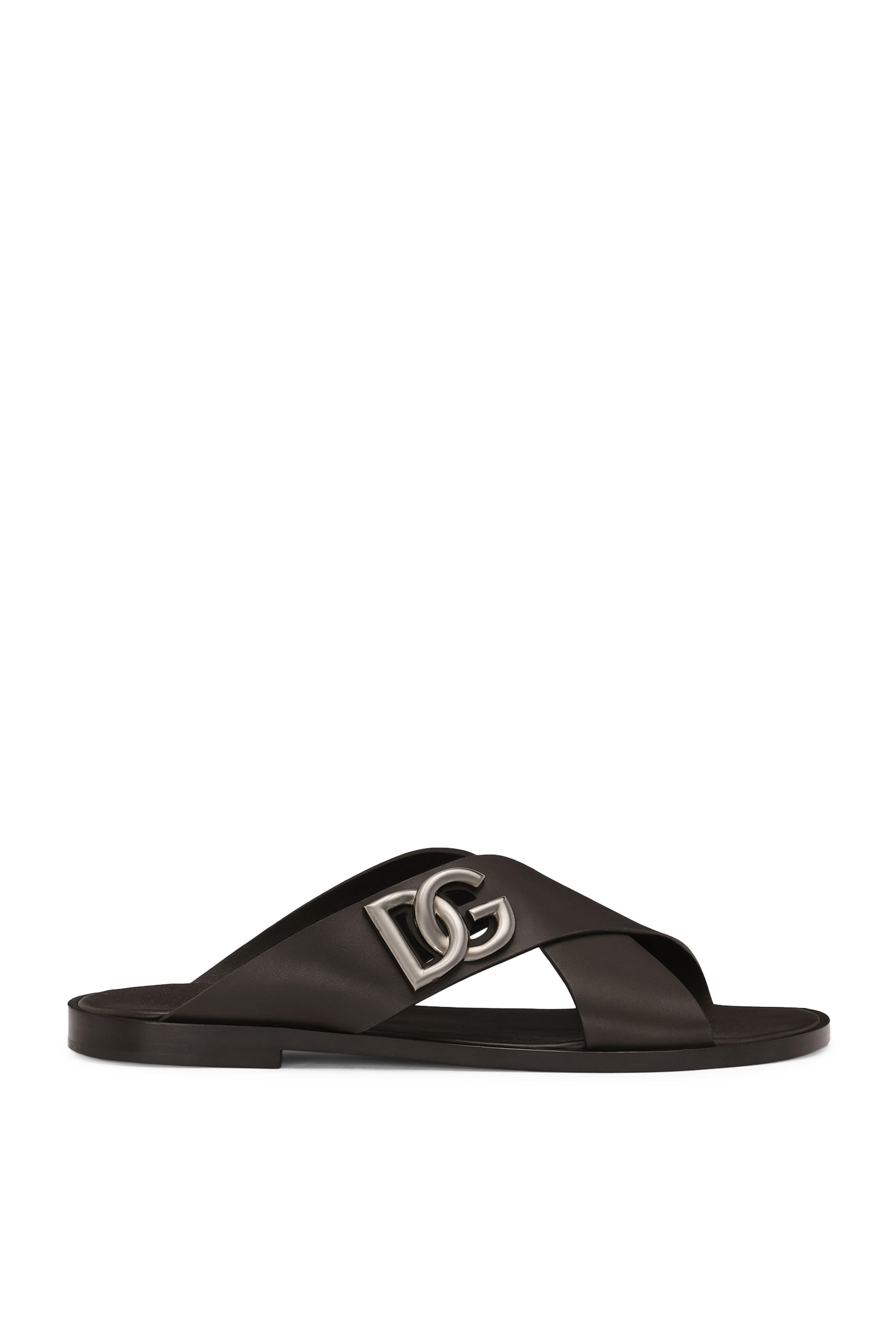 Calfskin Sandals