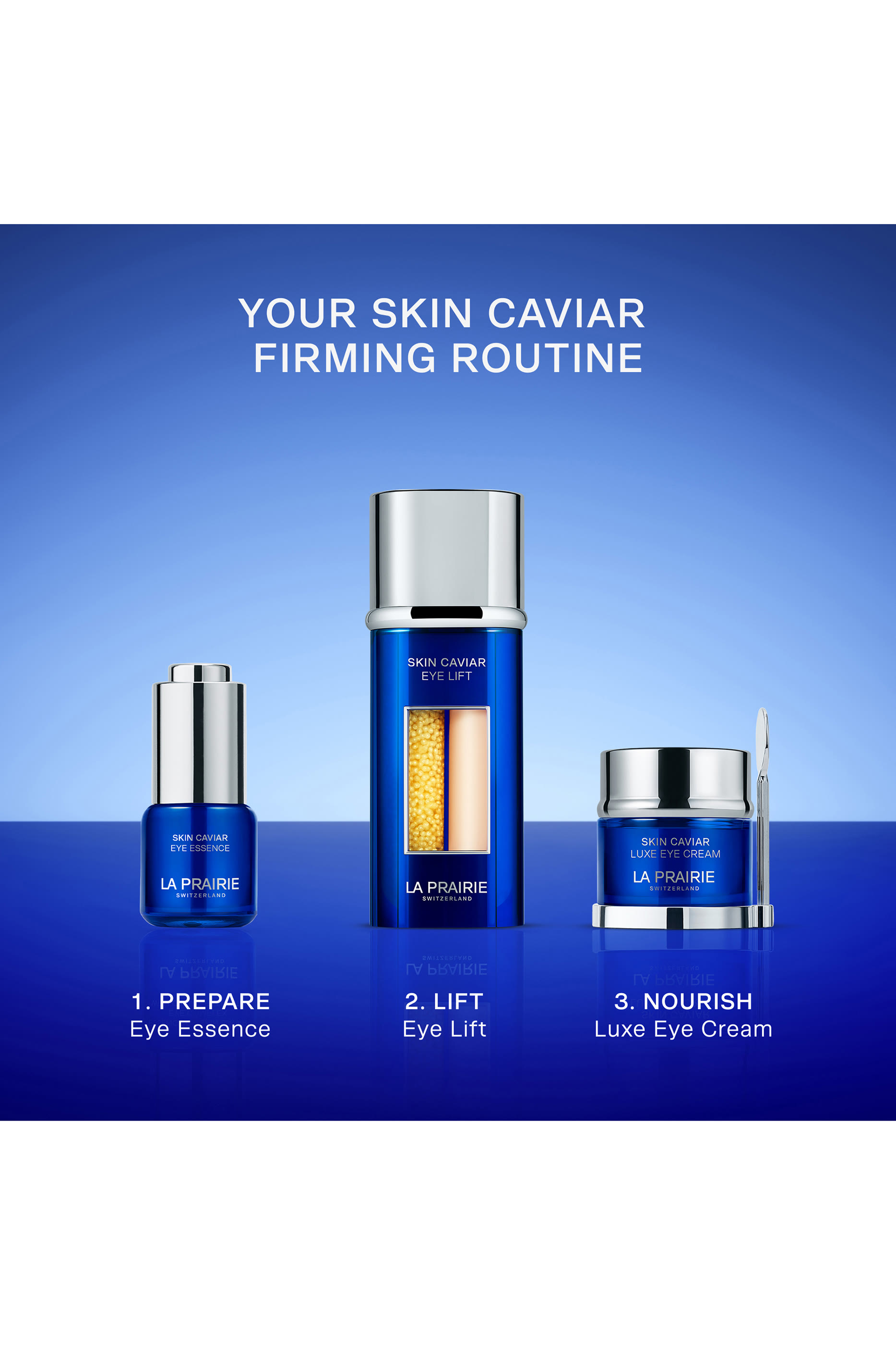 Skin Caviar Eye Lift