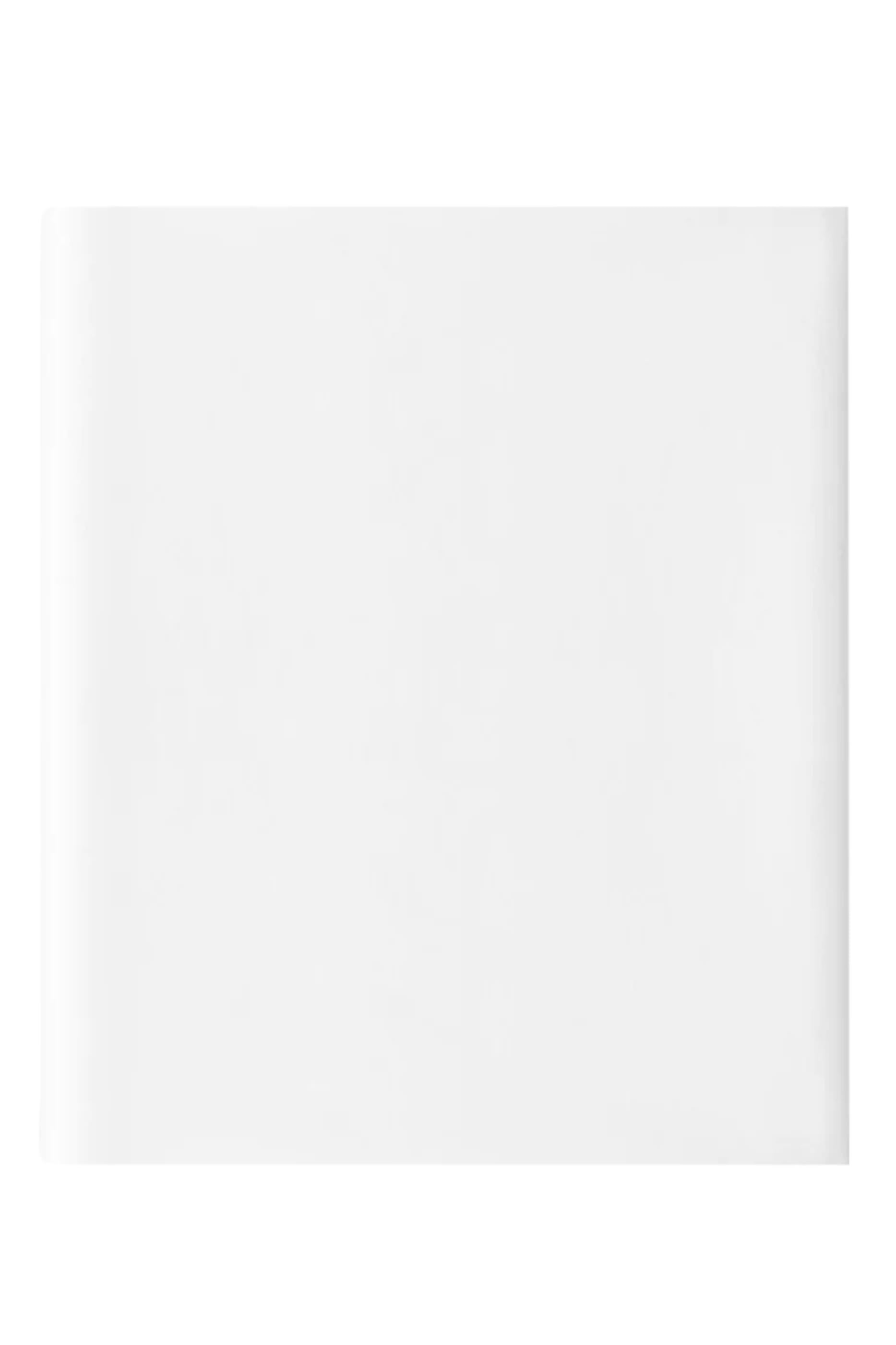 Sereno Fitted Sheet