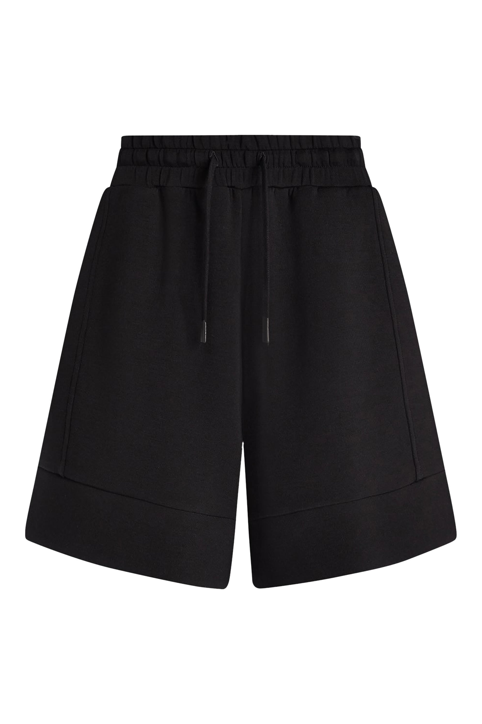 Atrium High-Rise Shorts