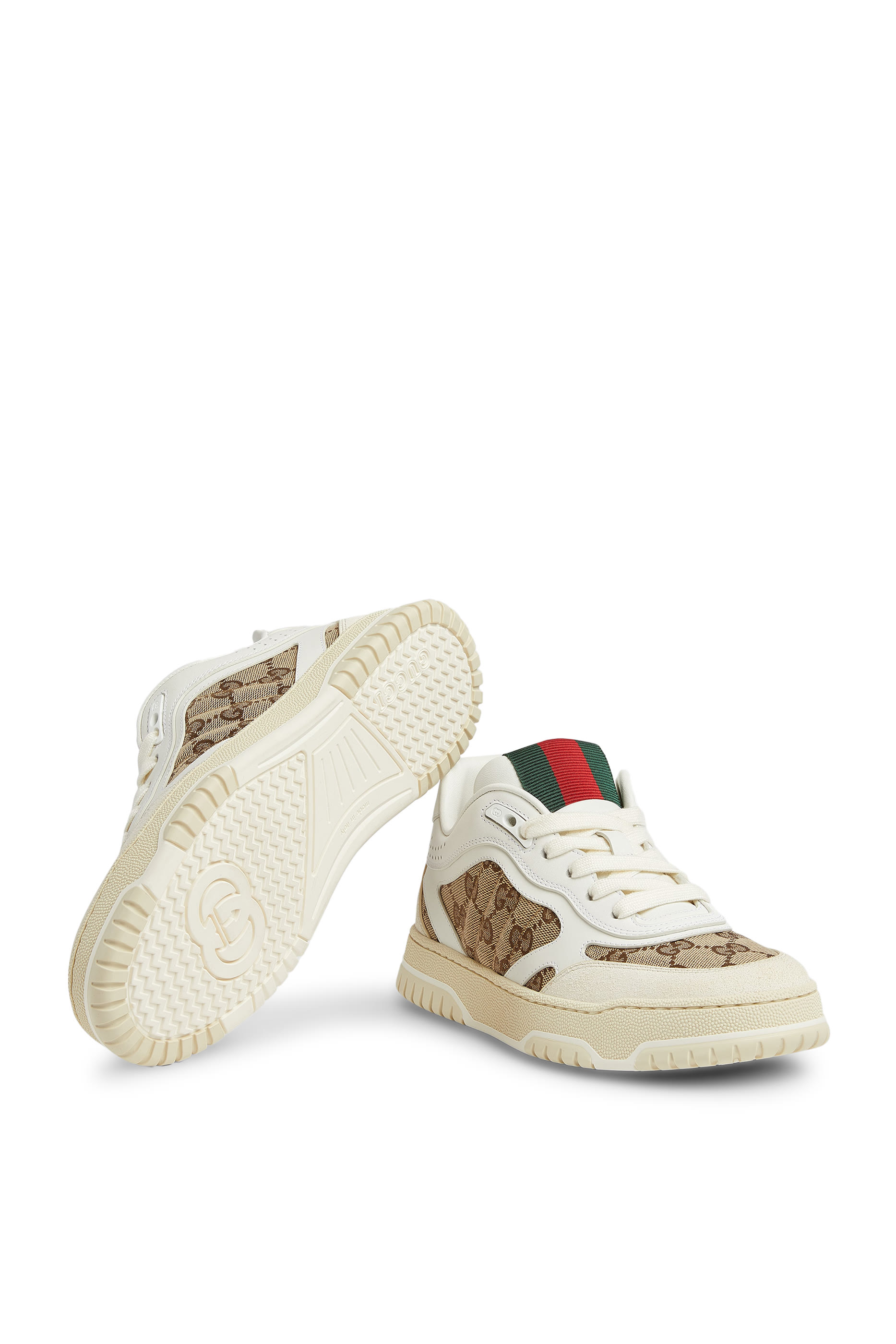 Re-Web Sneakers