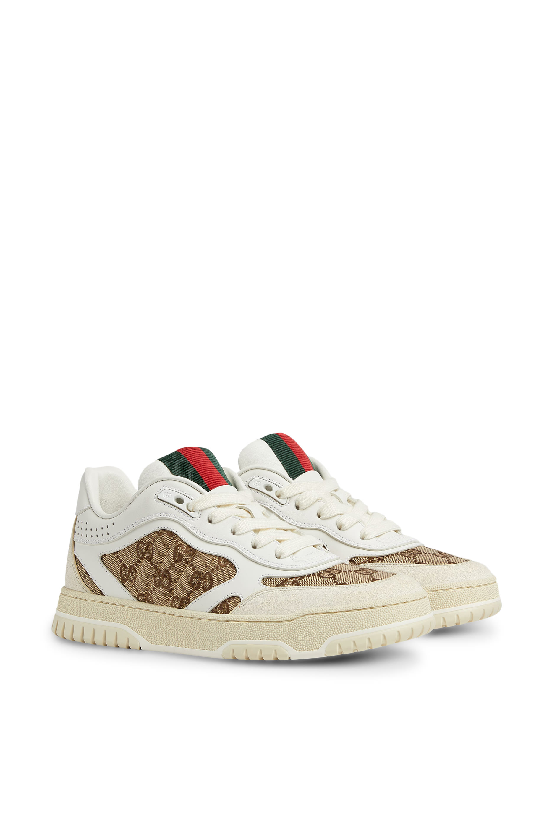 Re-Web Sneakers