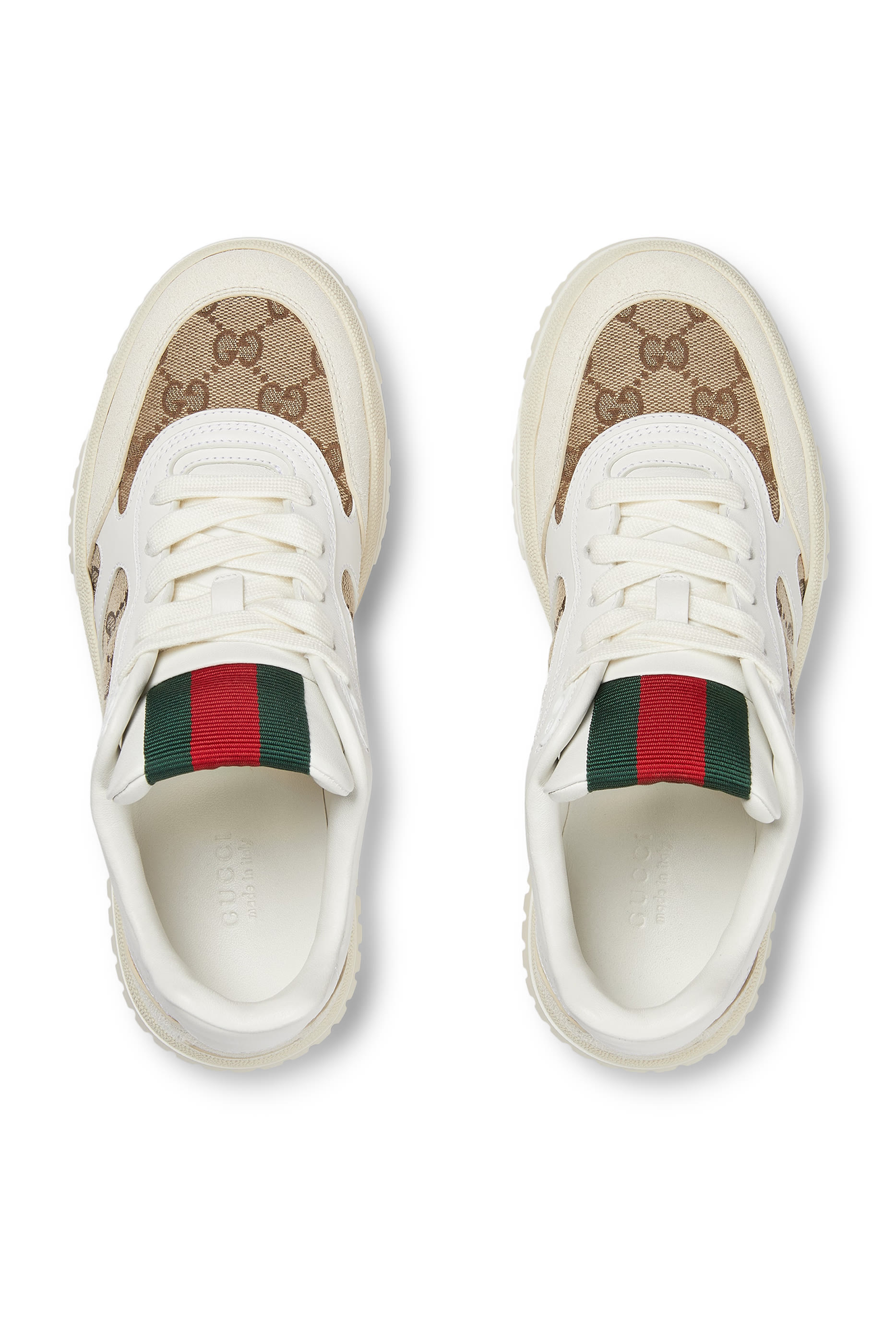 Re-Web Sneakers