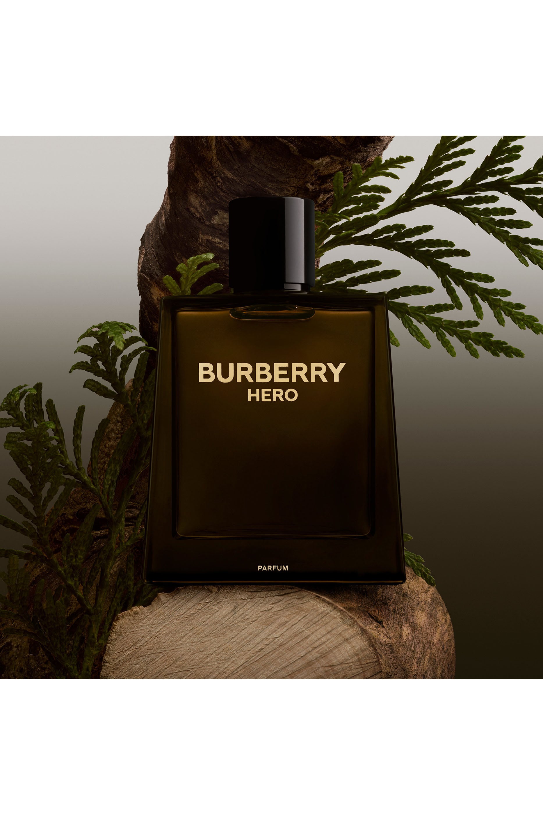 Hero Parfum