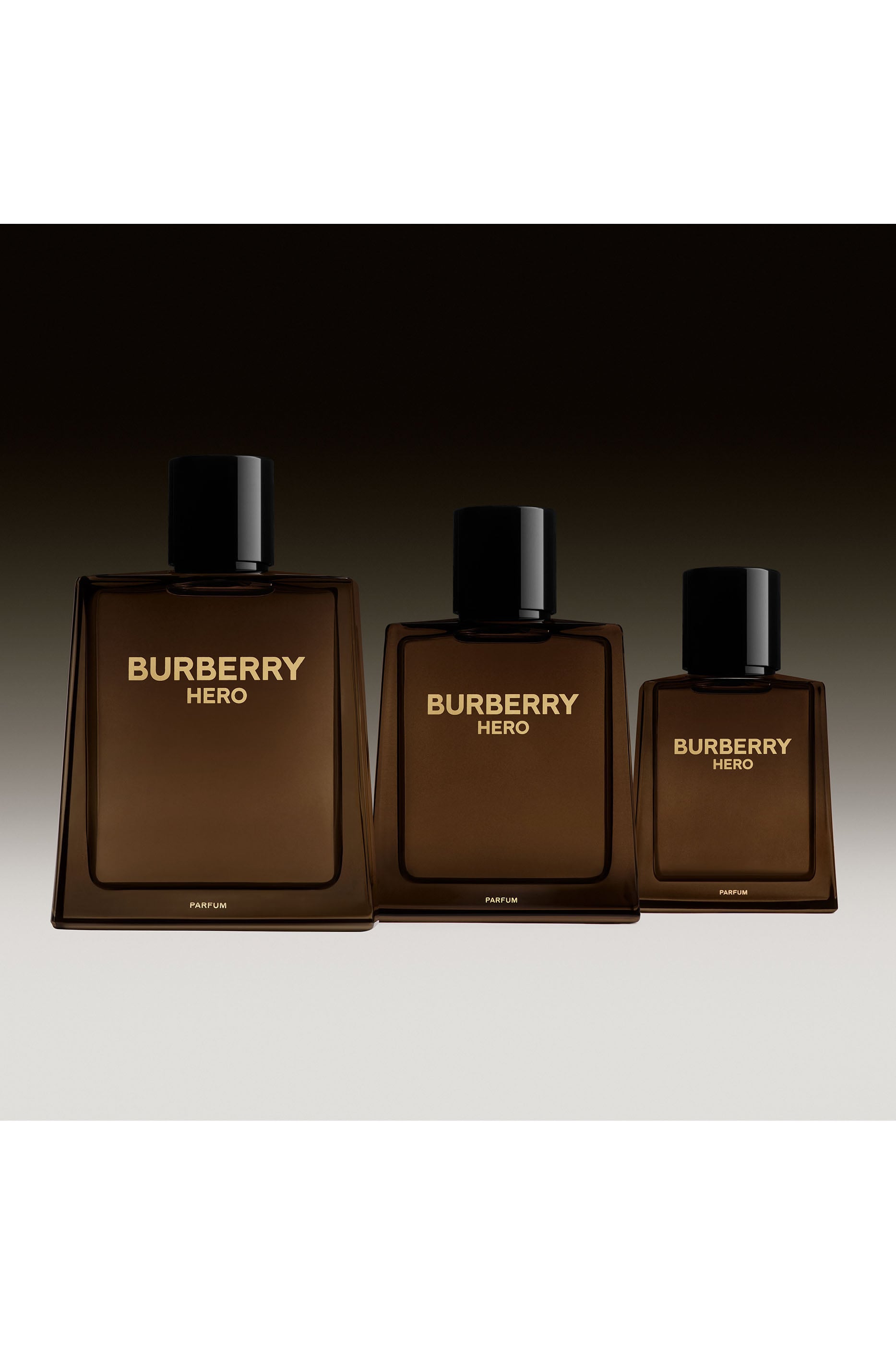 Hero Parfum