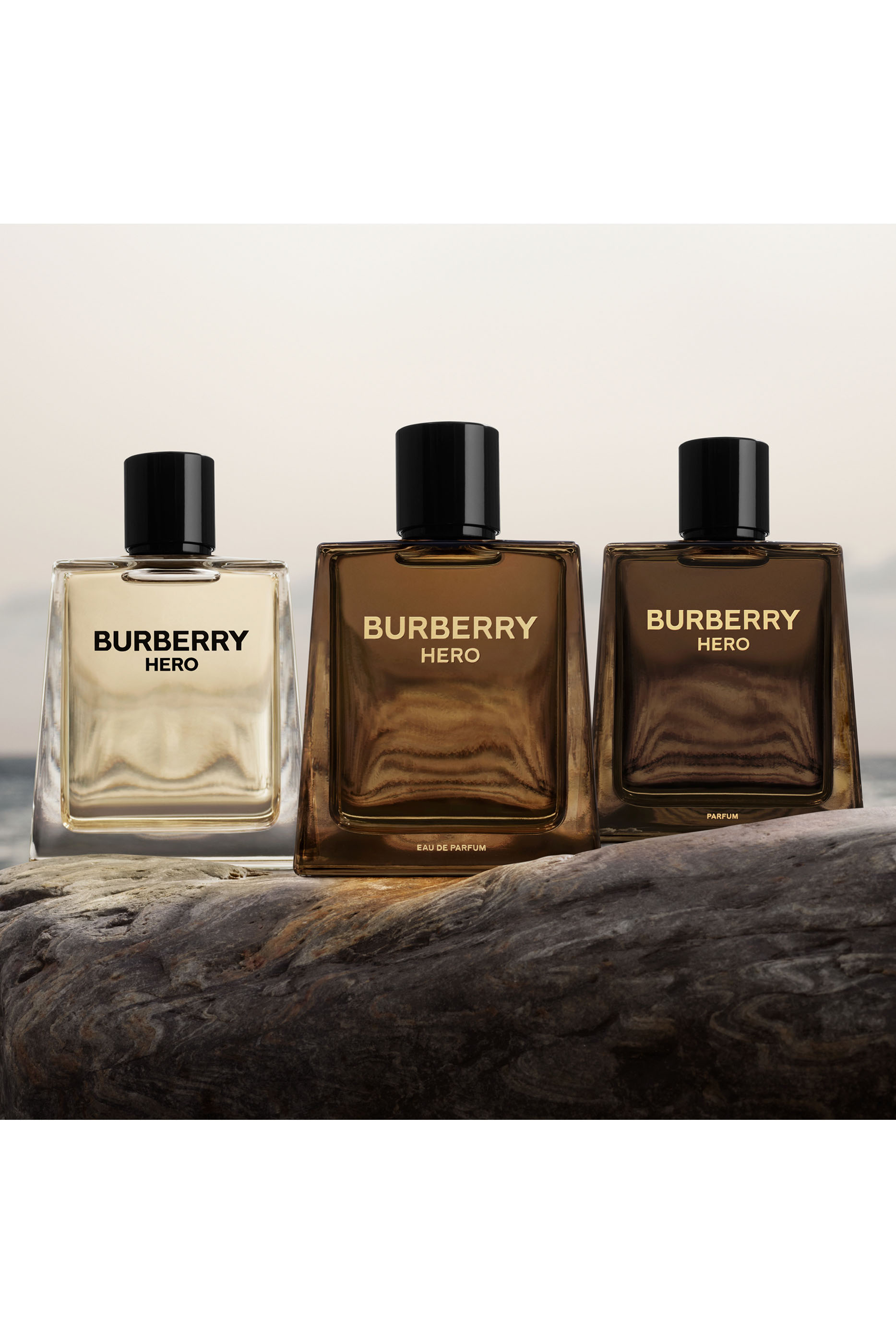 Hero Parfum