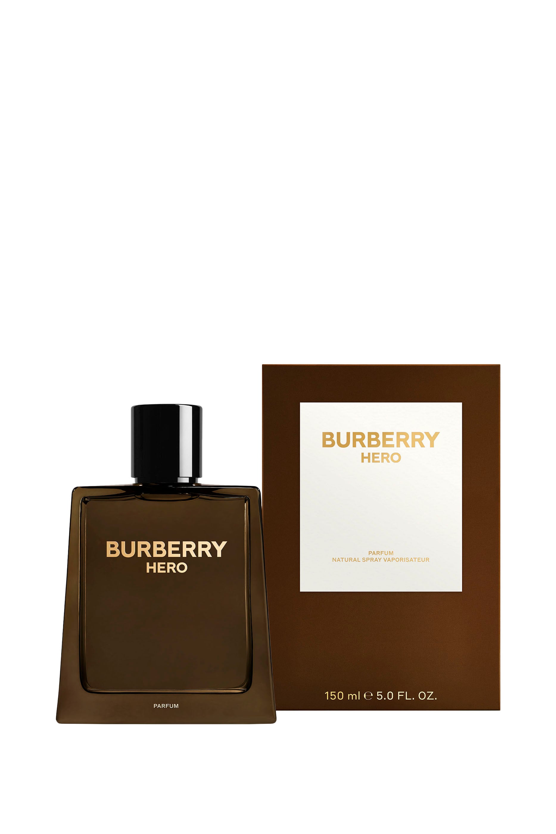 Hero Parfum