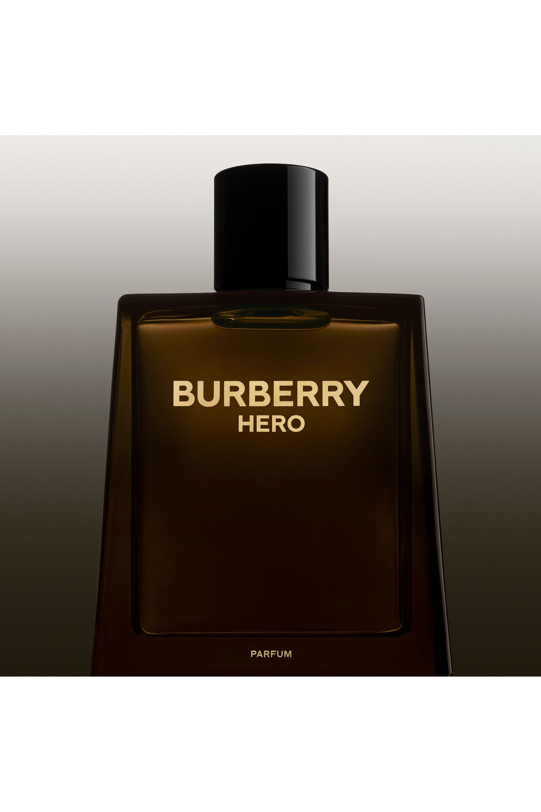 Hero Parfum
